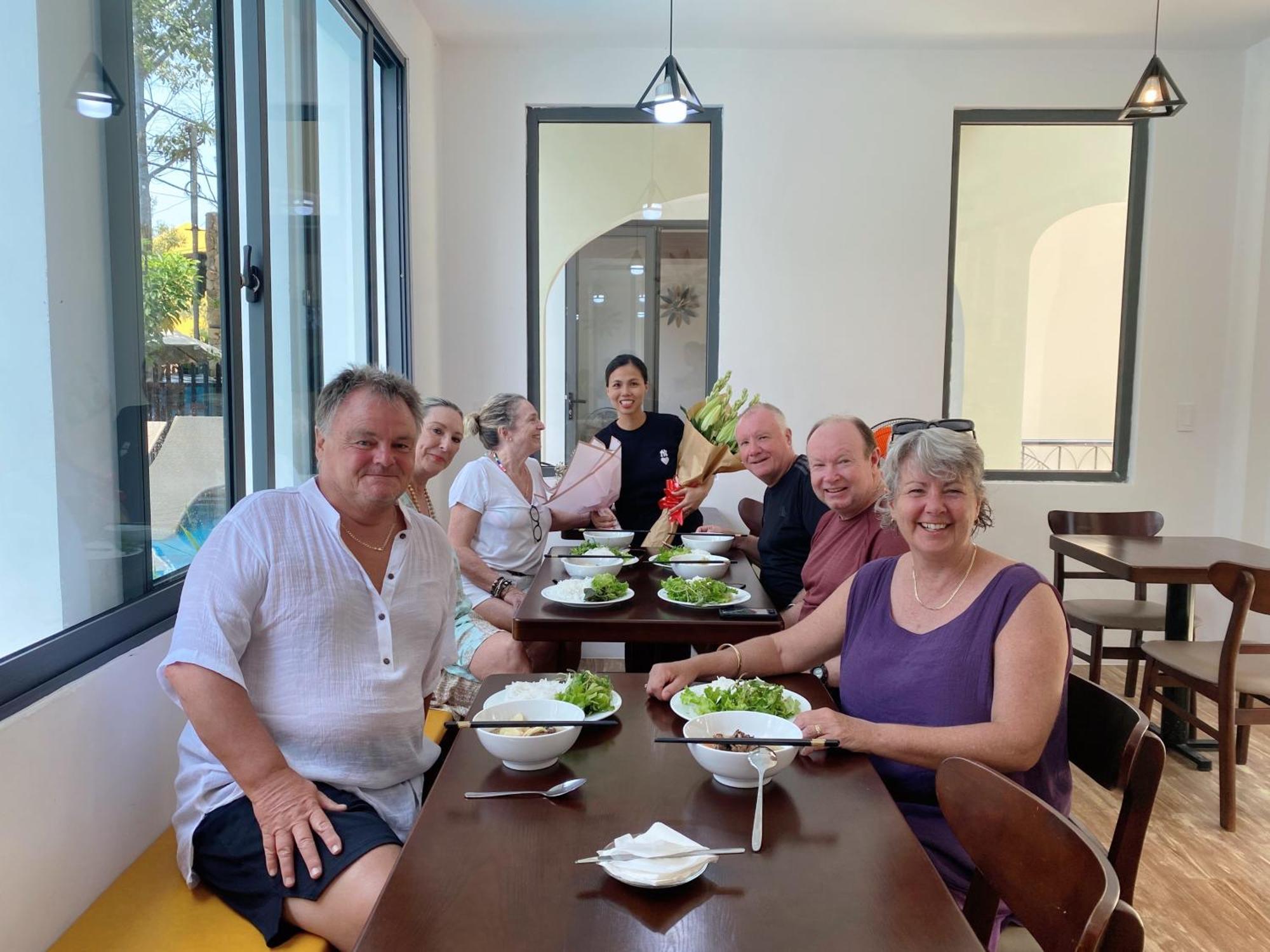 Ka Hotel Hoi An