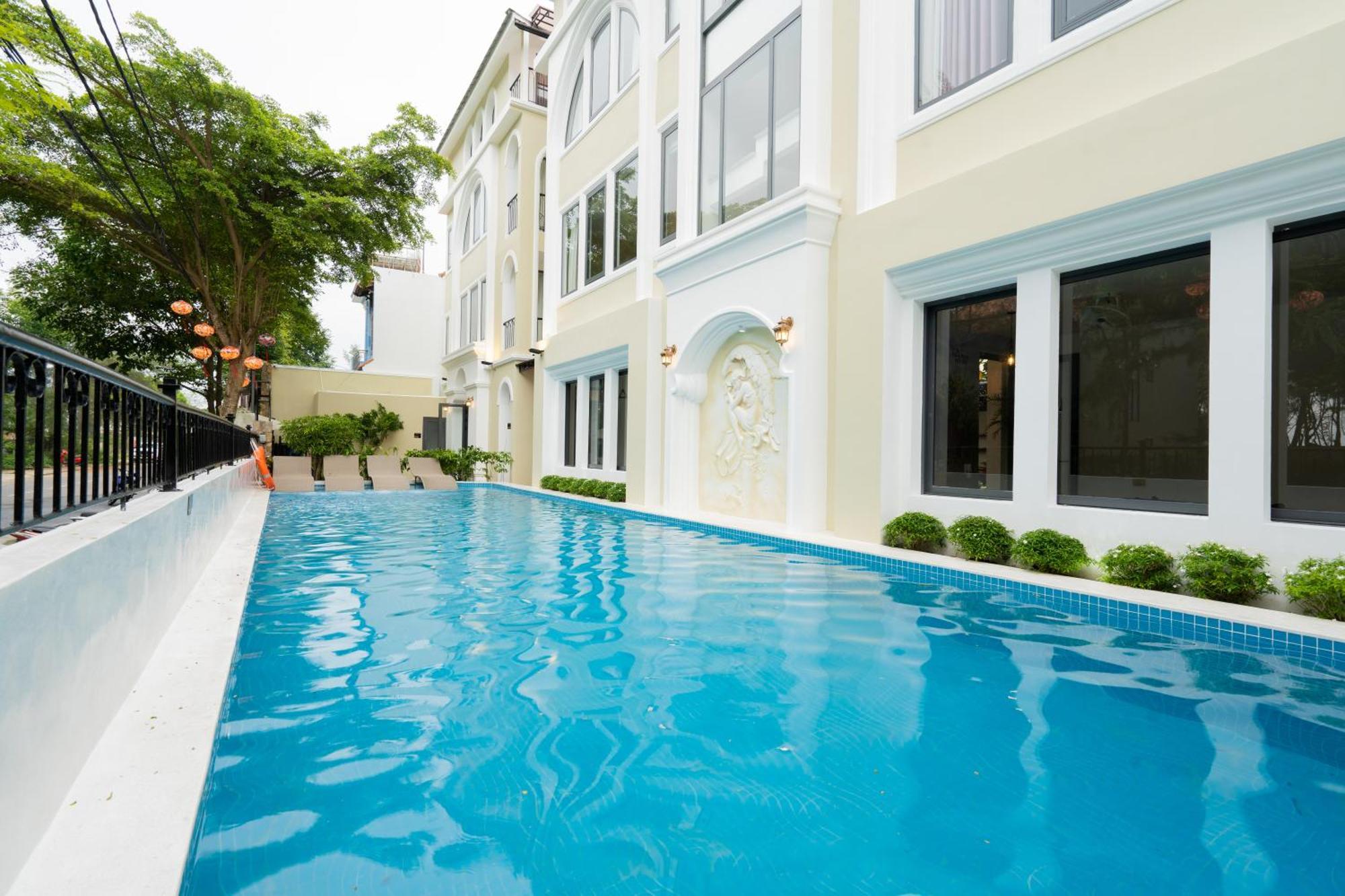 Hotel Ka Hoi An