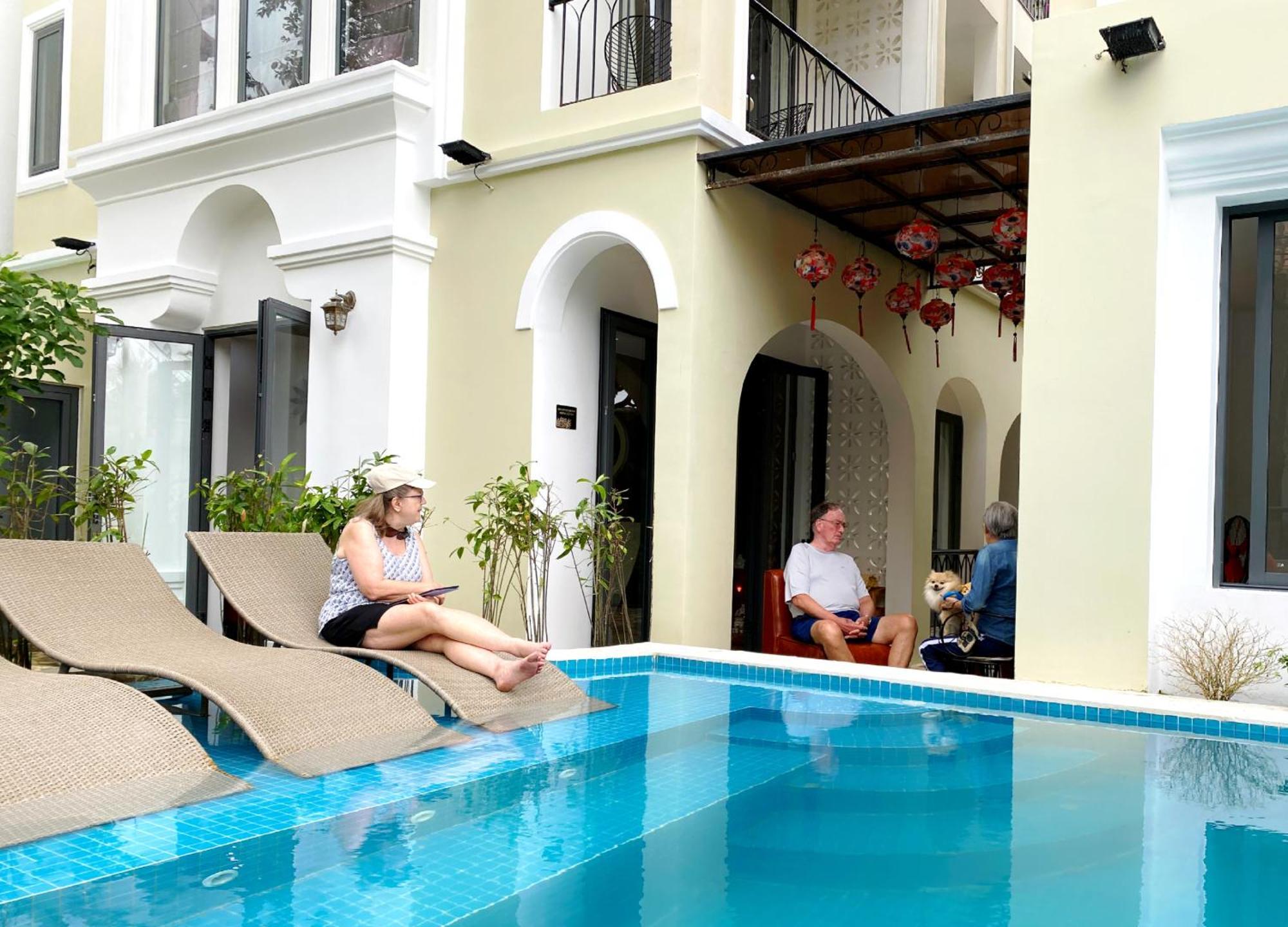 Ka Hotel