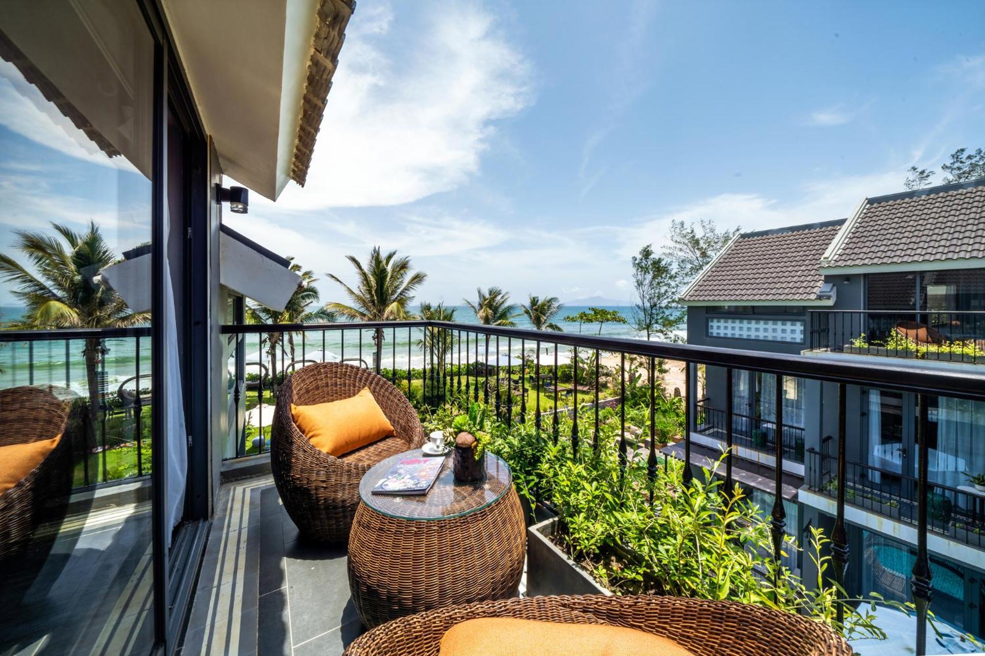 Sea'lavie Boutique & Hội An