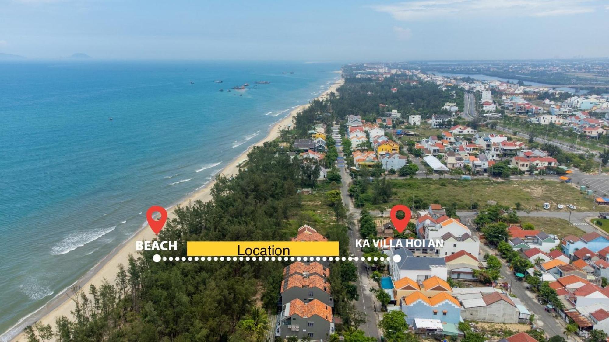 Ka Hoi An