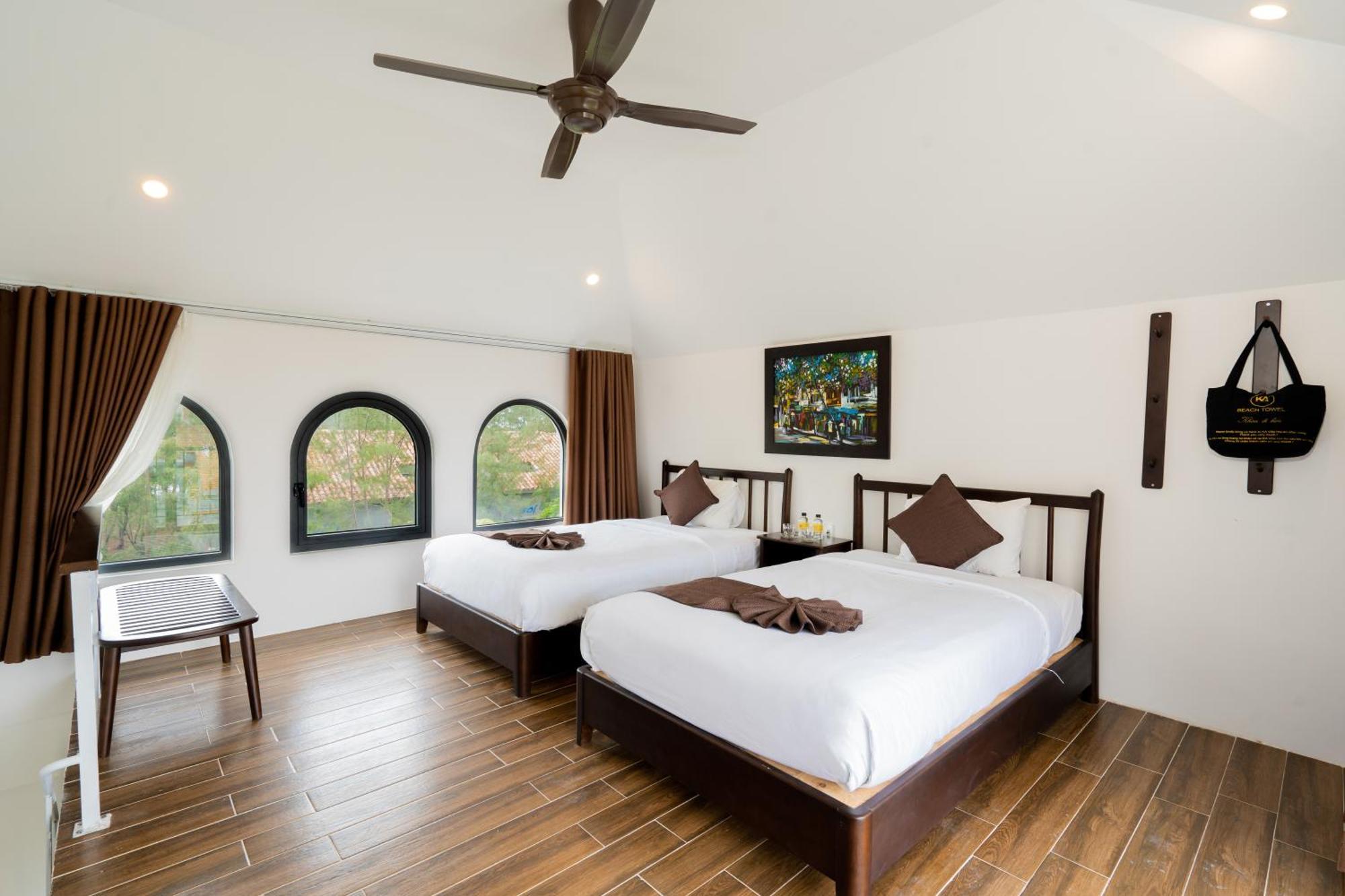 Hotel Ka Hoi An