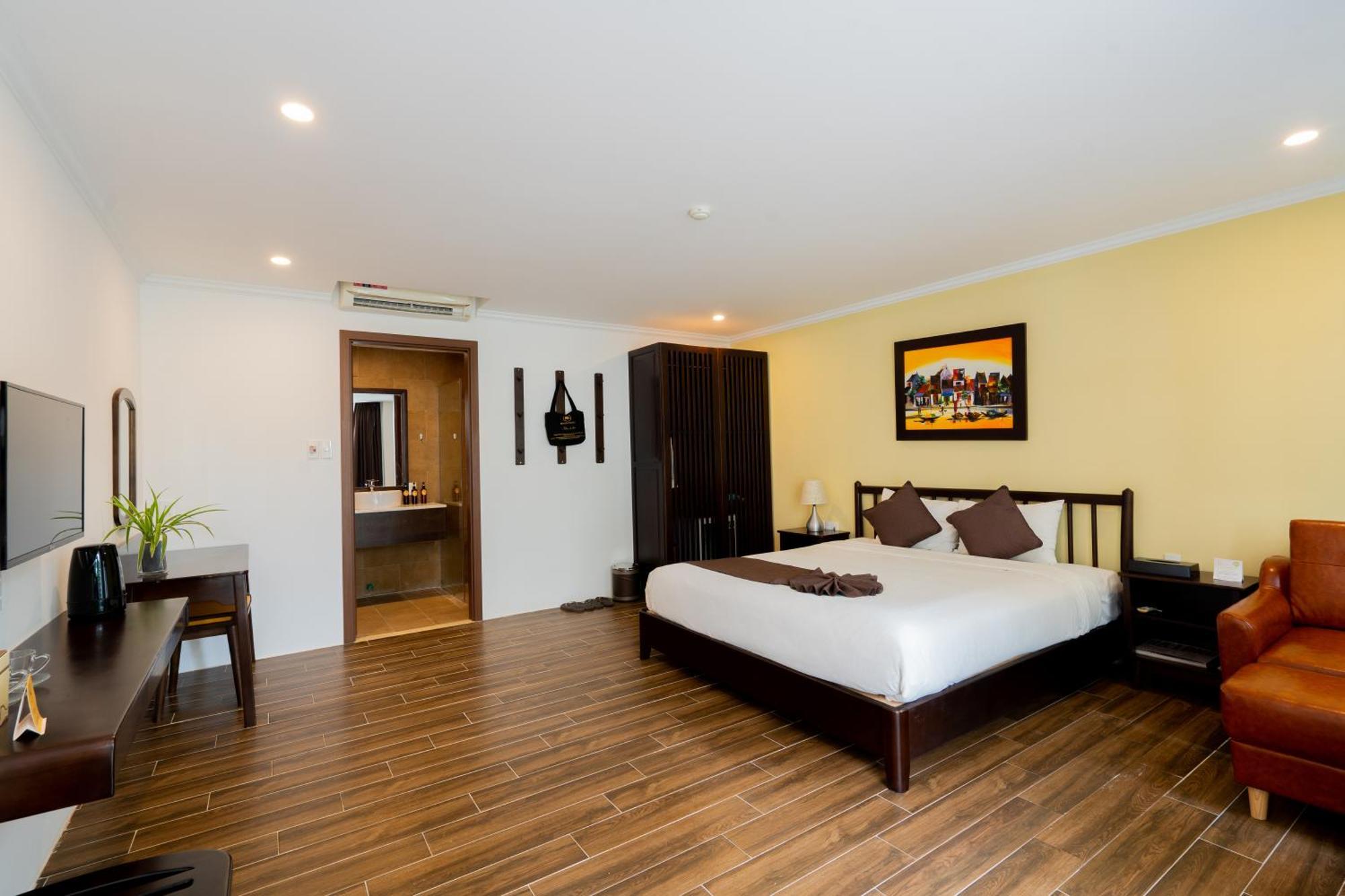 Hotel Ka 4*