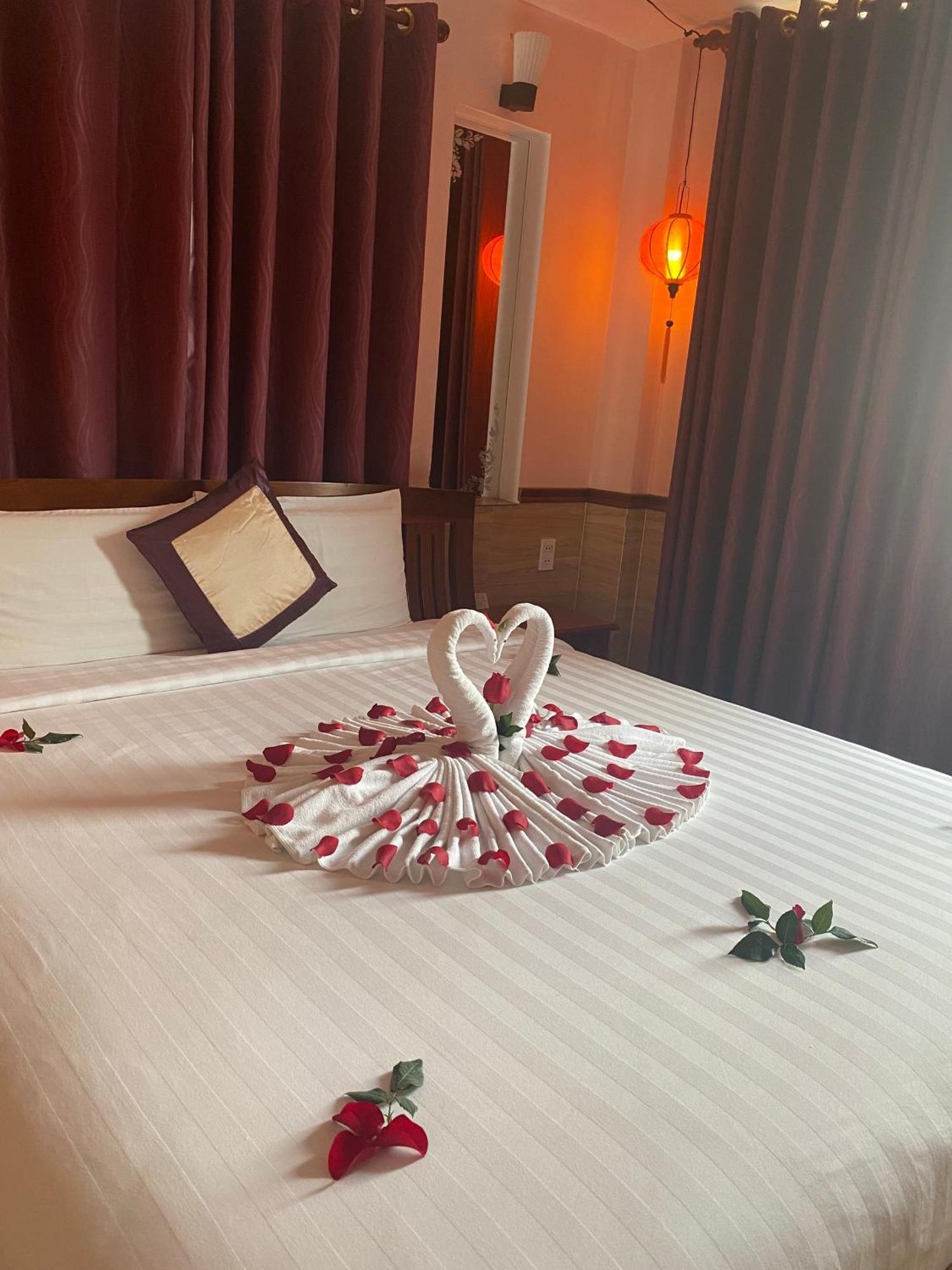 Hotel Hoa My Ii