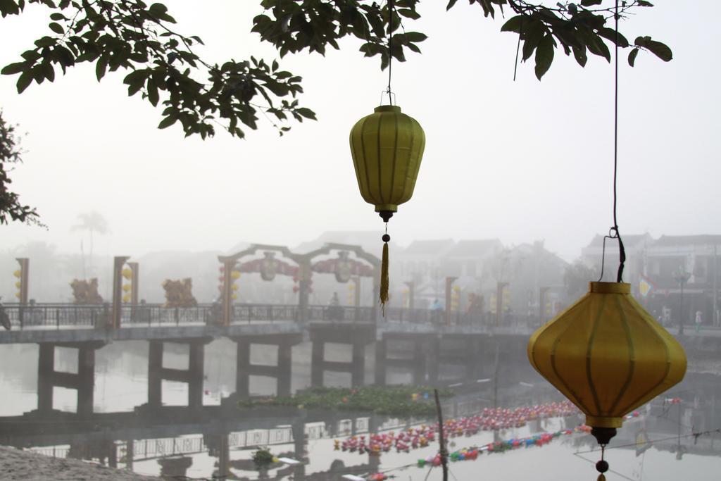Homestay The Corner Hoi An