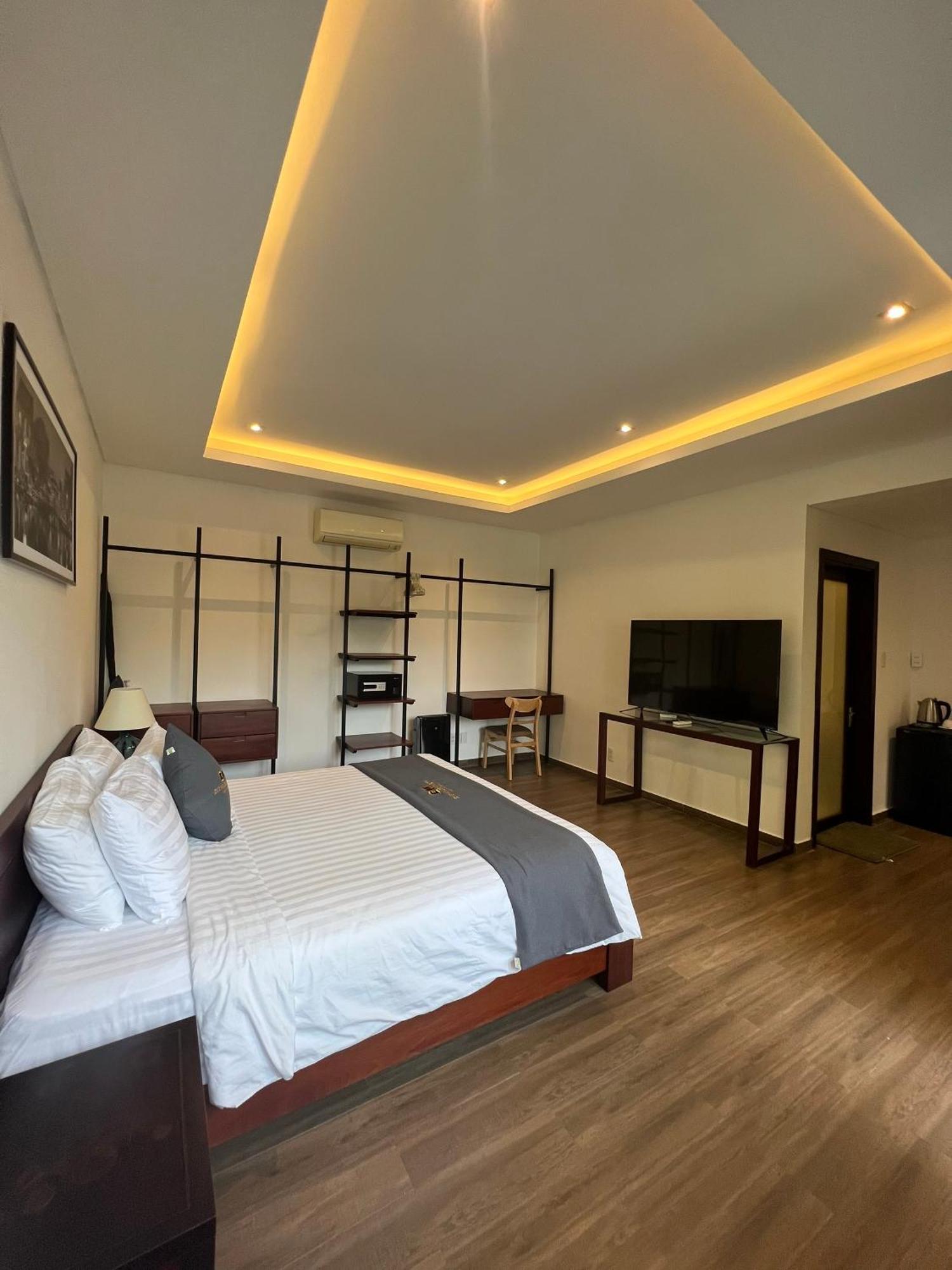 Homestay Em's House Hoi An