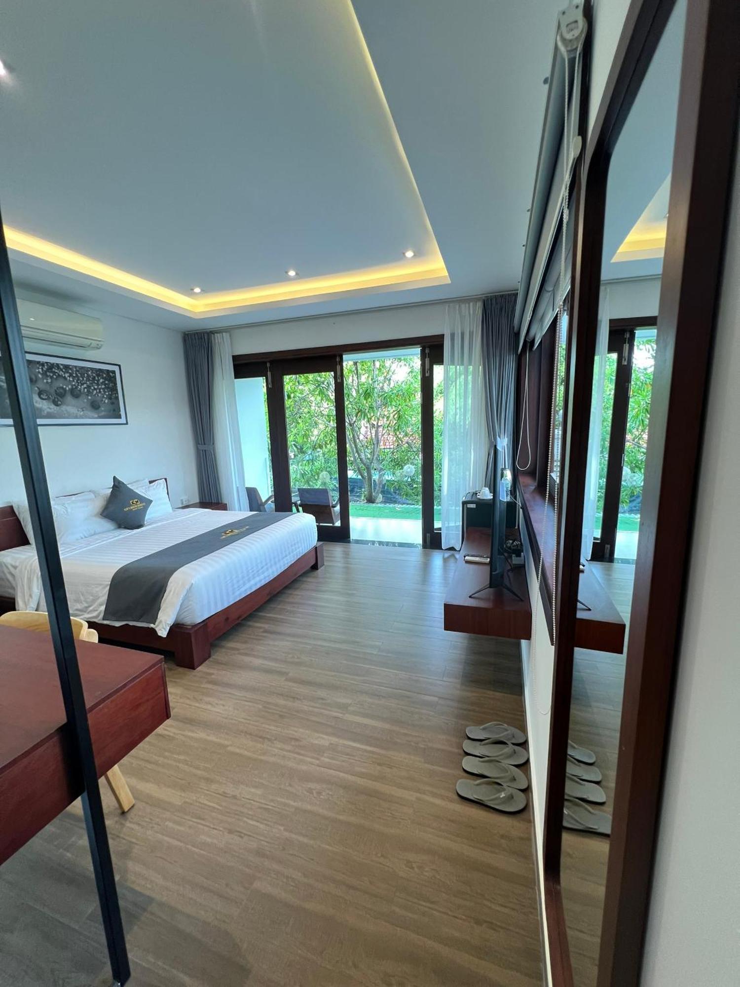 Homestay Em's House