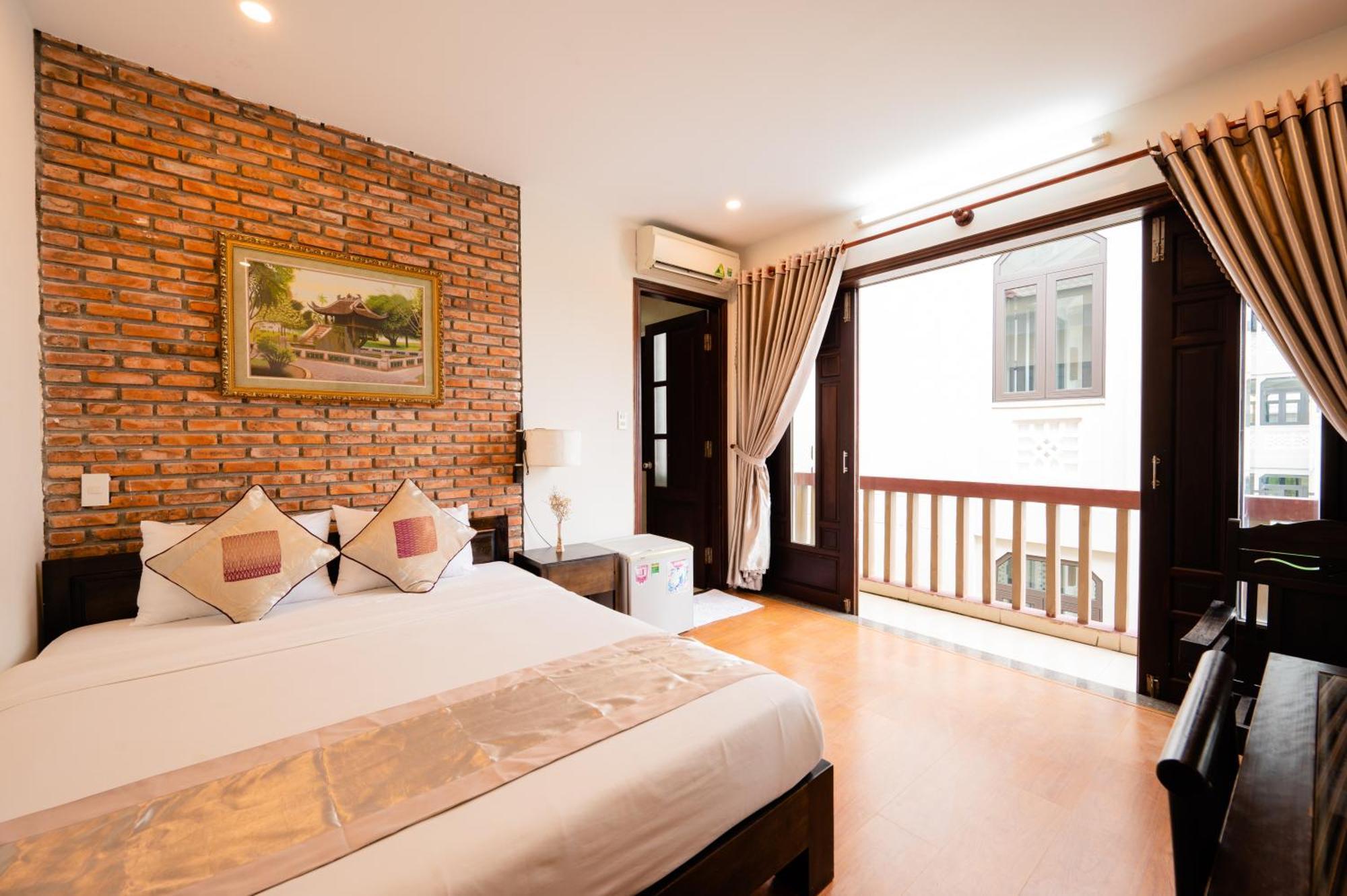 B'lan Riverside 3*