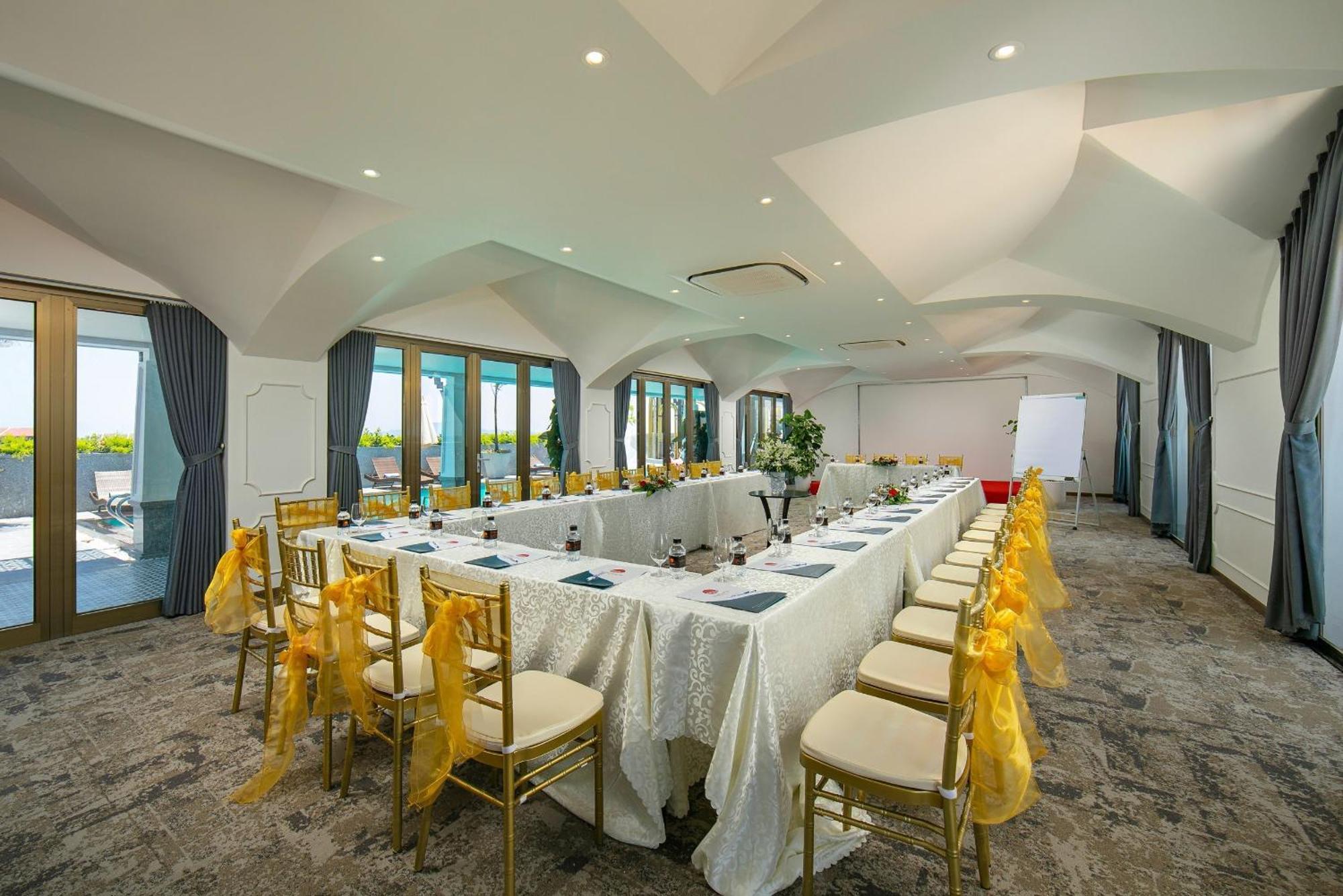 Grand Sunrise Palace Hotel 5*