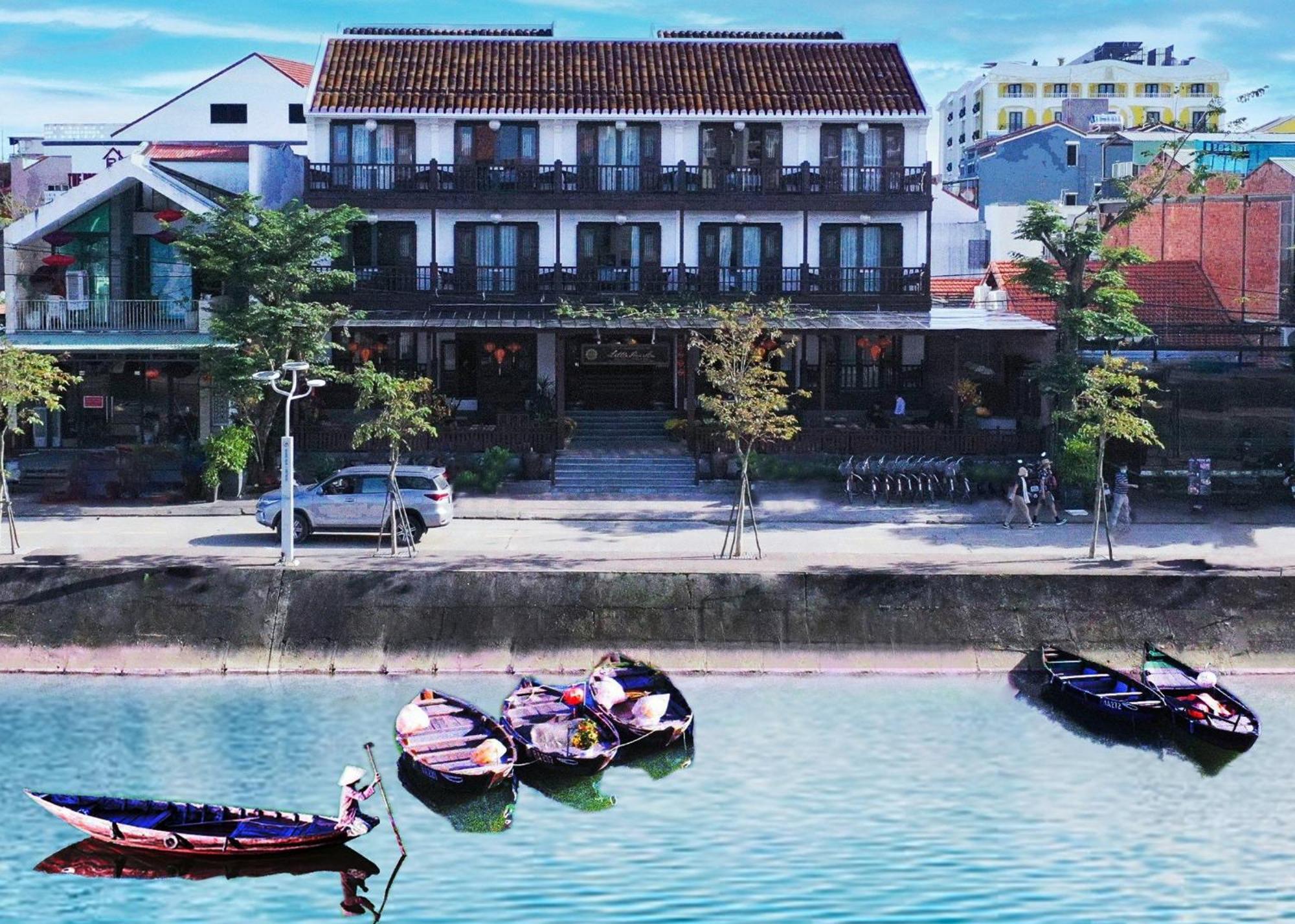 Little . A Boutique & 4* Hoi An