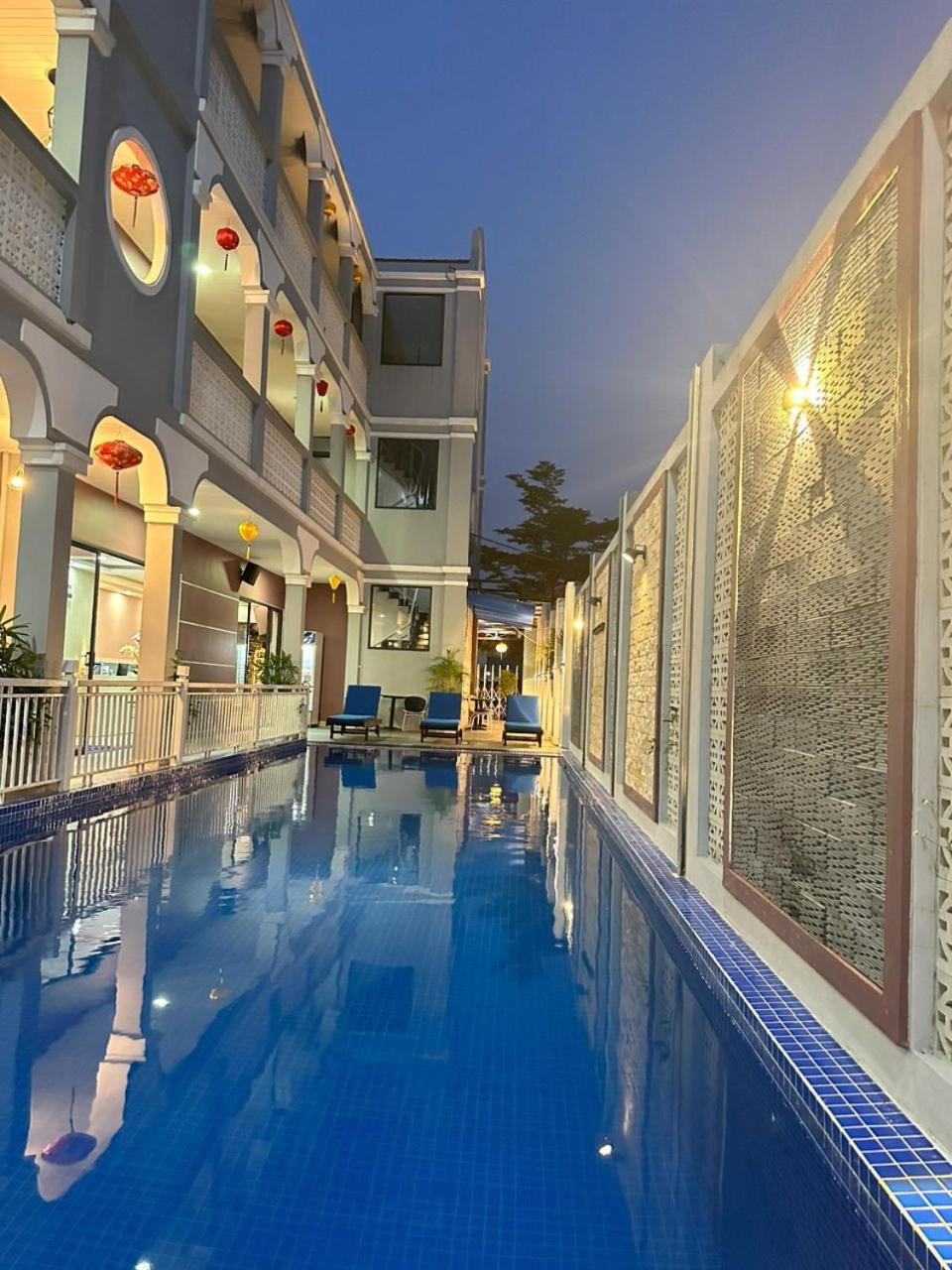 Hao Anh Hotel 2*