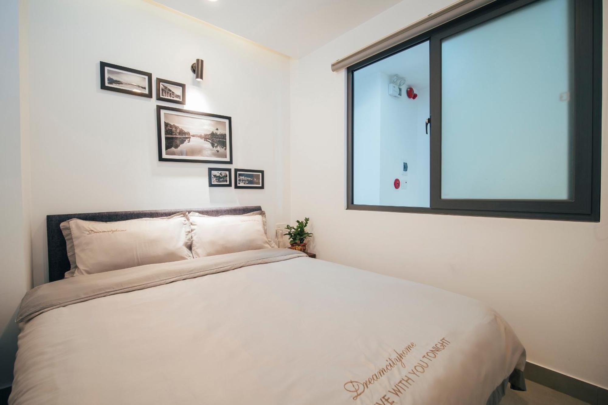 Khách sạn Marina Hoian Hội An