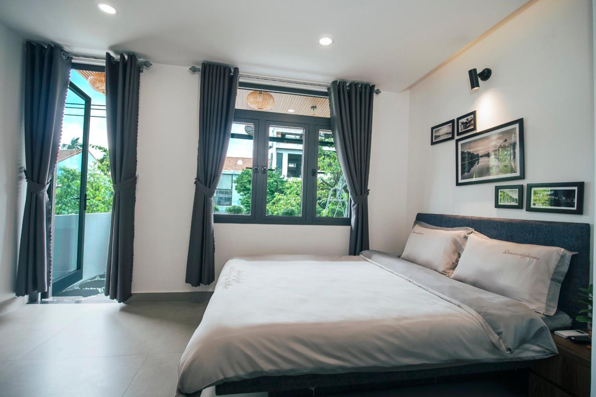Marina Hoian