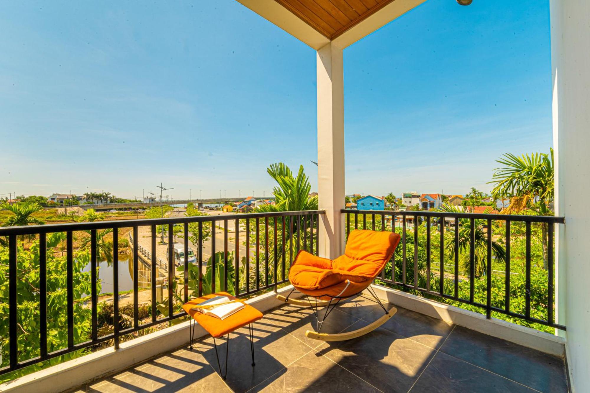 Ha Gateway Hoian Priavate Pool