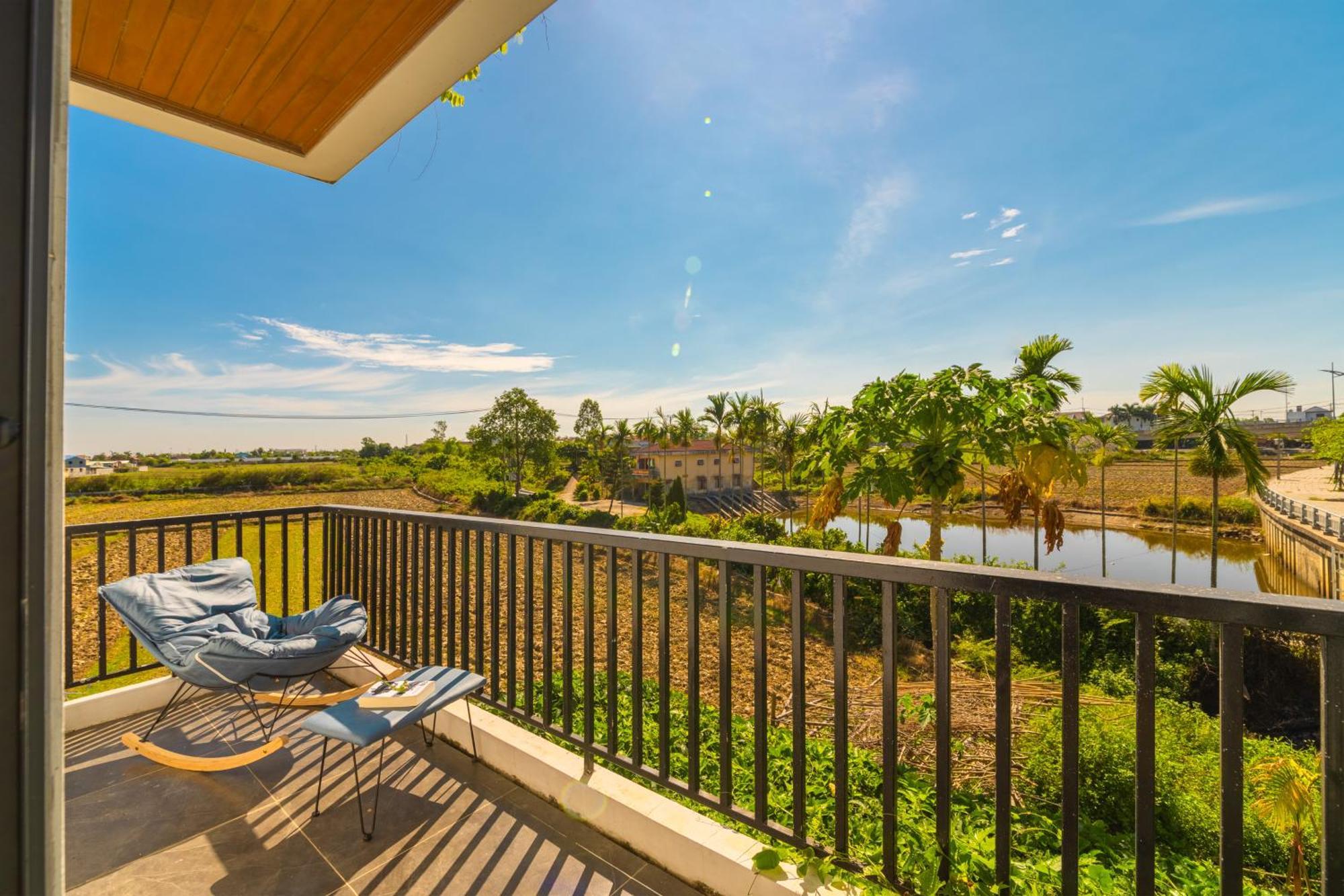 Ha Gateway Hoian Priavate Pool Vila *