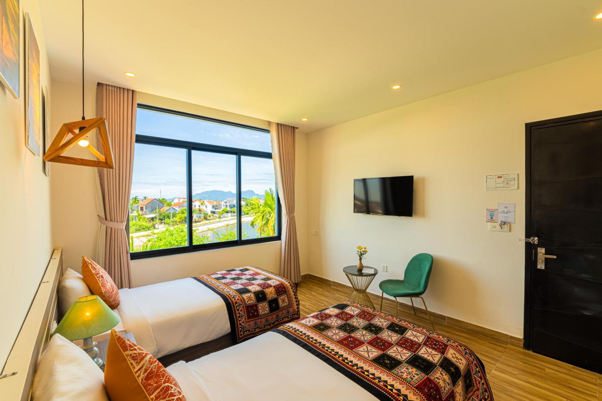 Ha Gateway Hoian Priavate Pool Hoi An