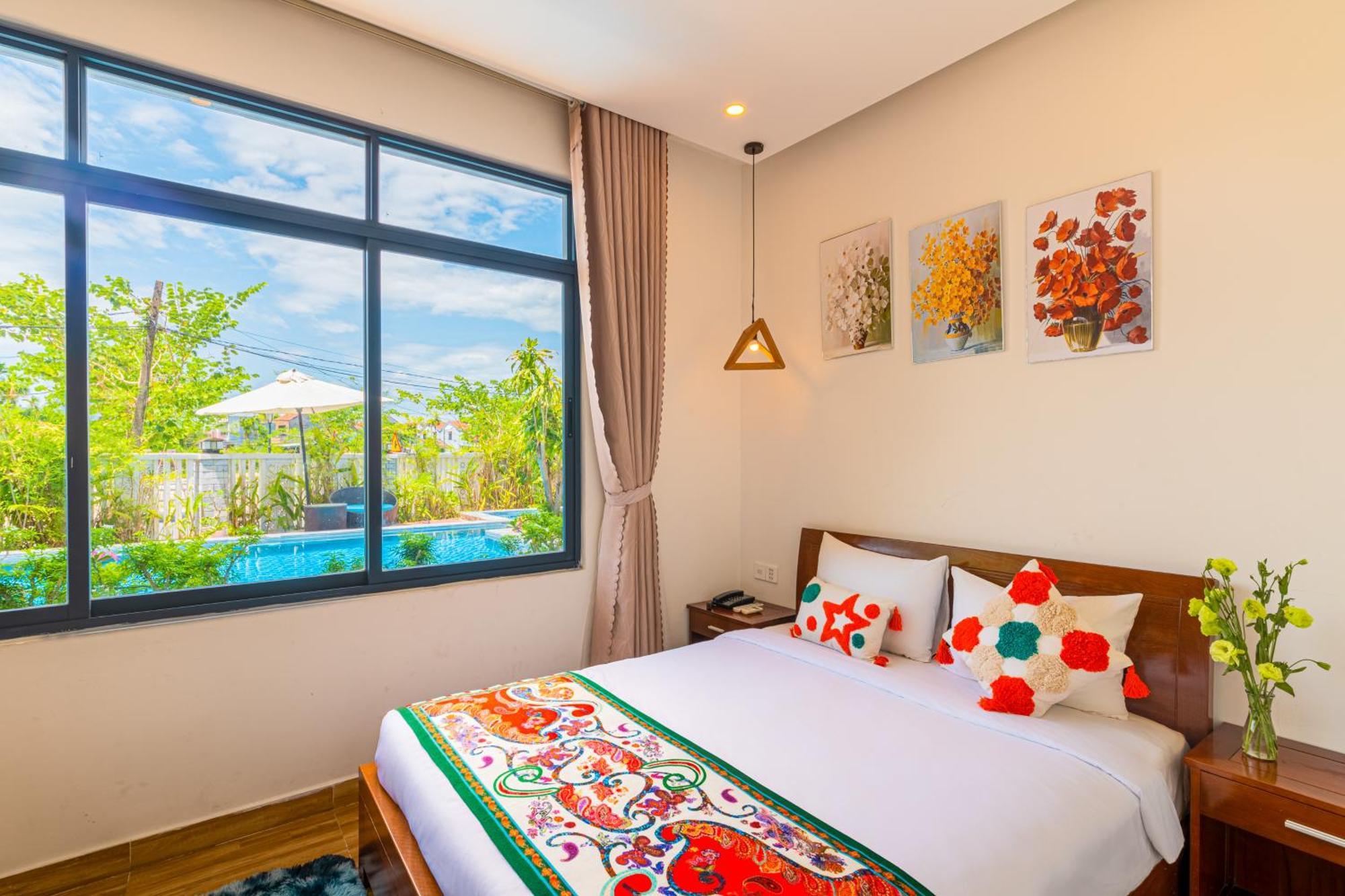 Ha Gateway Hoian Priavate Pool Vila
