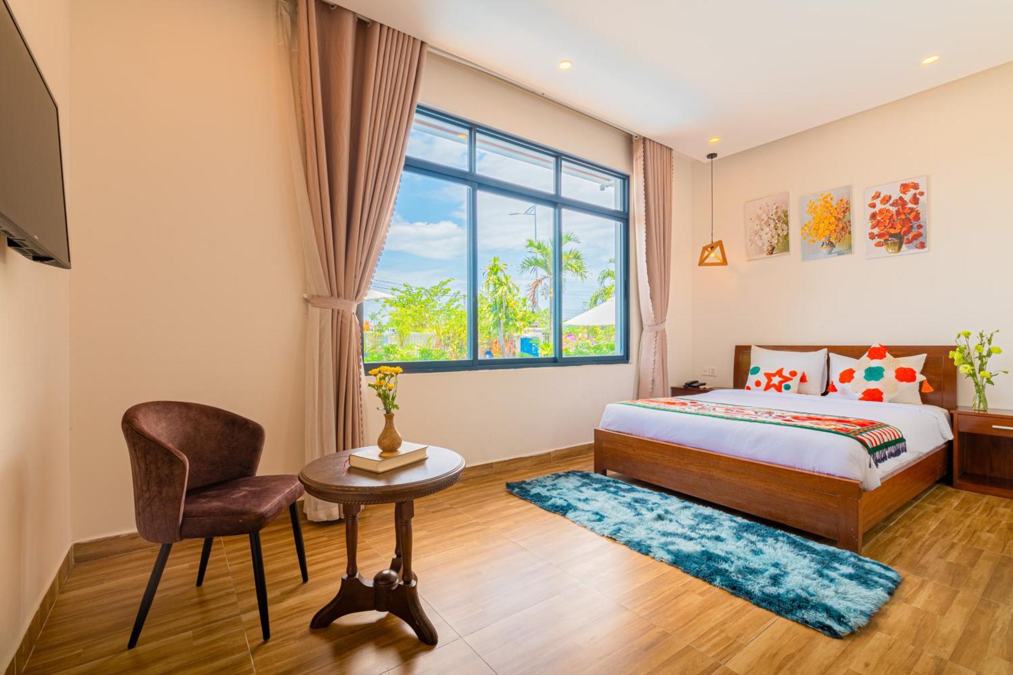 Ha Gateway Hoian Priavate Pool * Hoi An