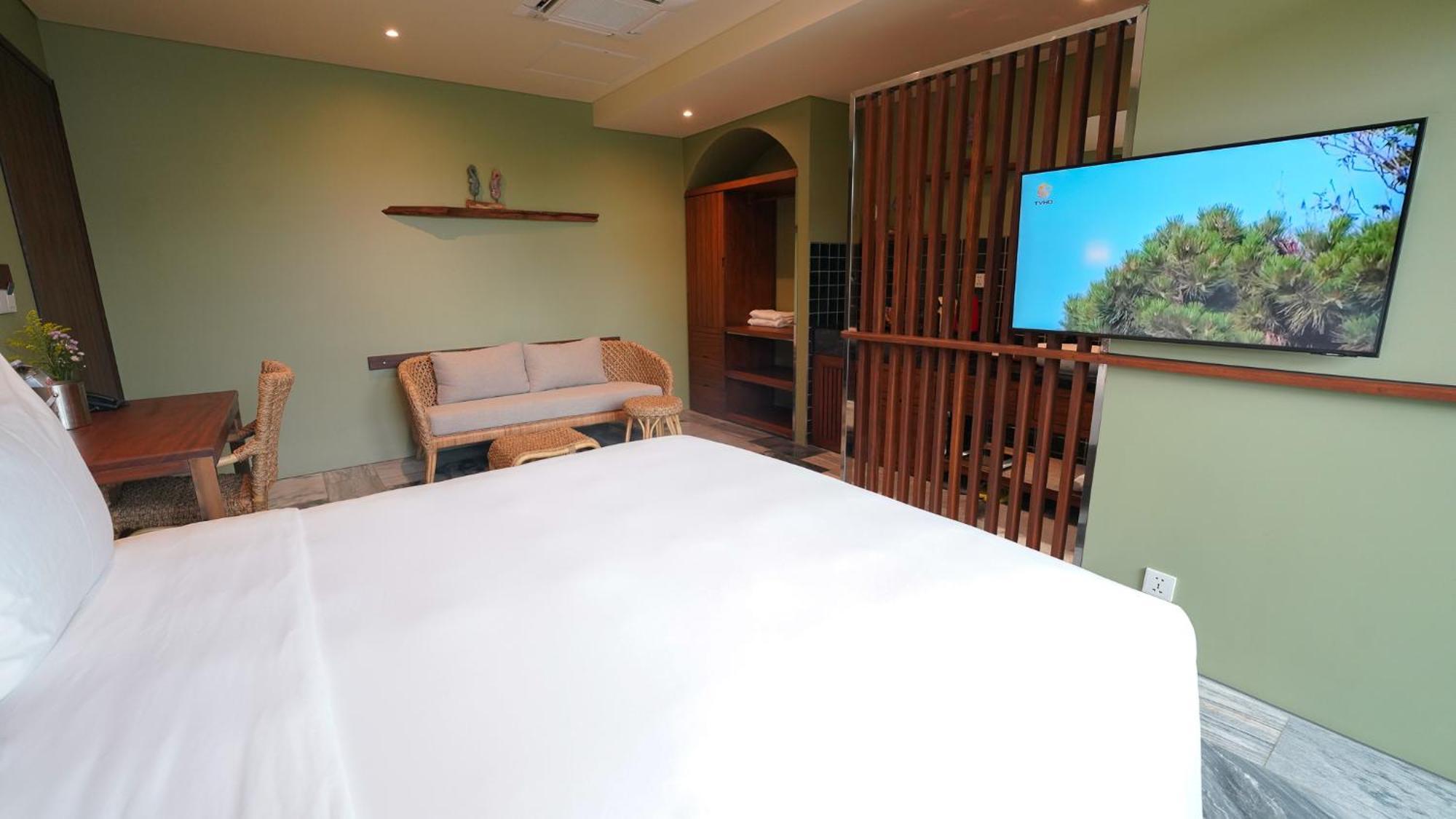 Chiem Hoian - The Beachside Boutique & Hotel