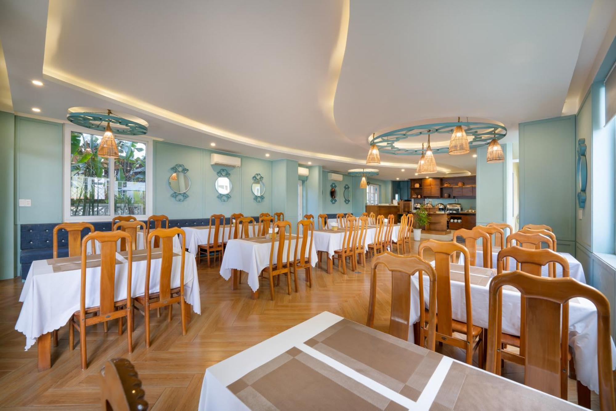Triple Riverside Hoian Hotel Hoi An