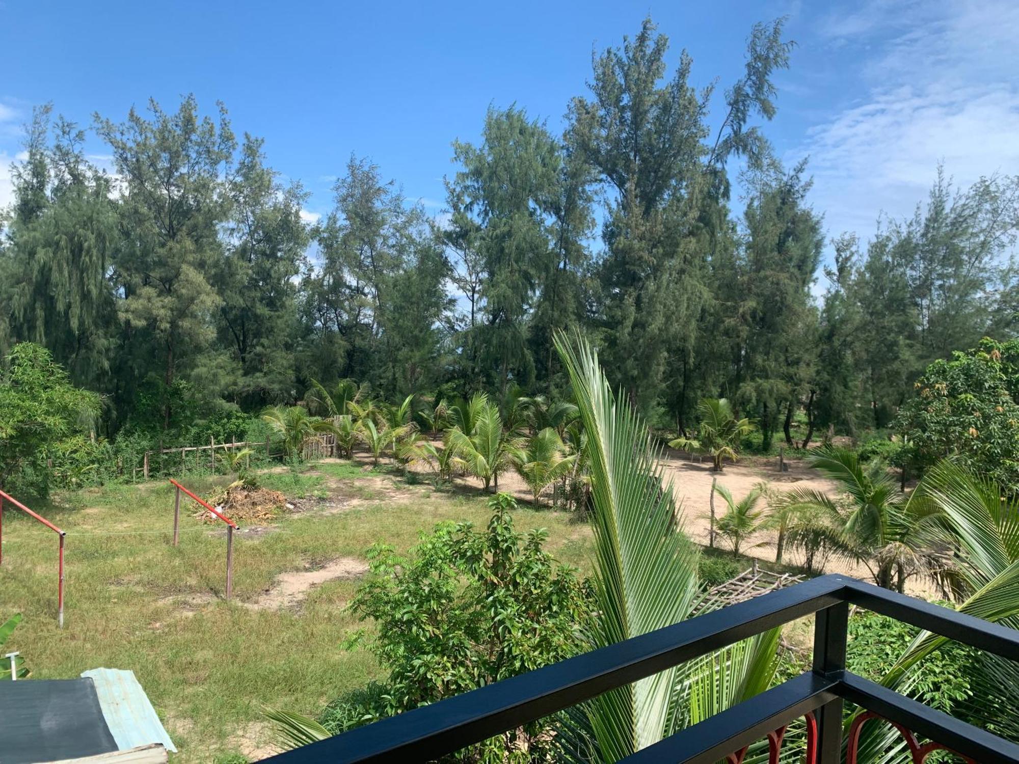 Bed & Breakfast Peach House