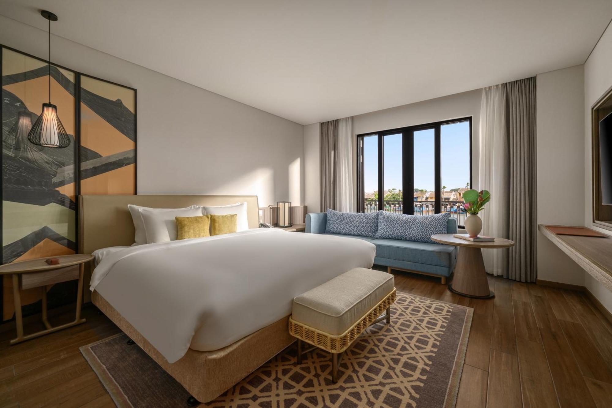 Moire Hoi An, Vignette Collection By Ihg Hotel 5*