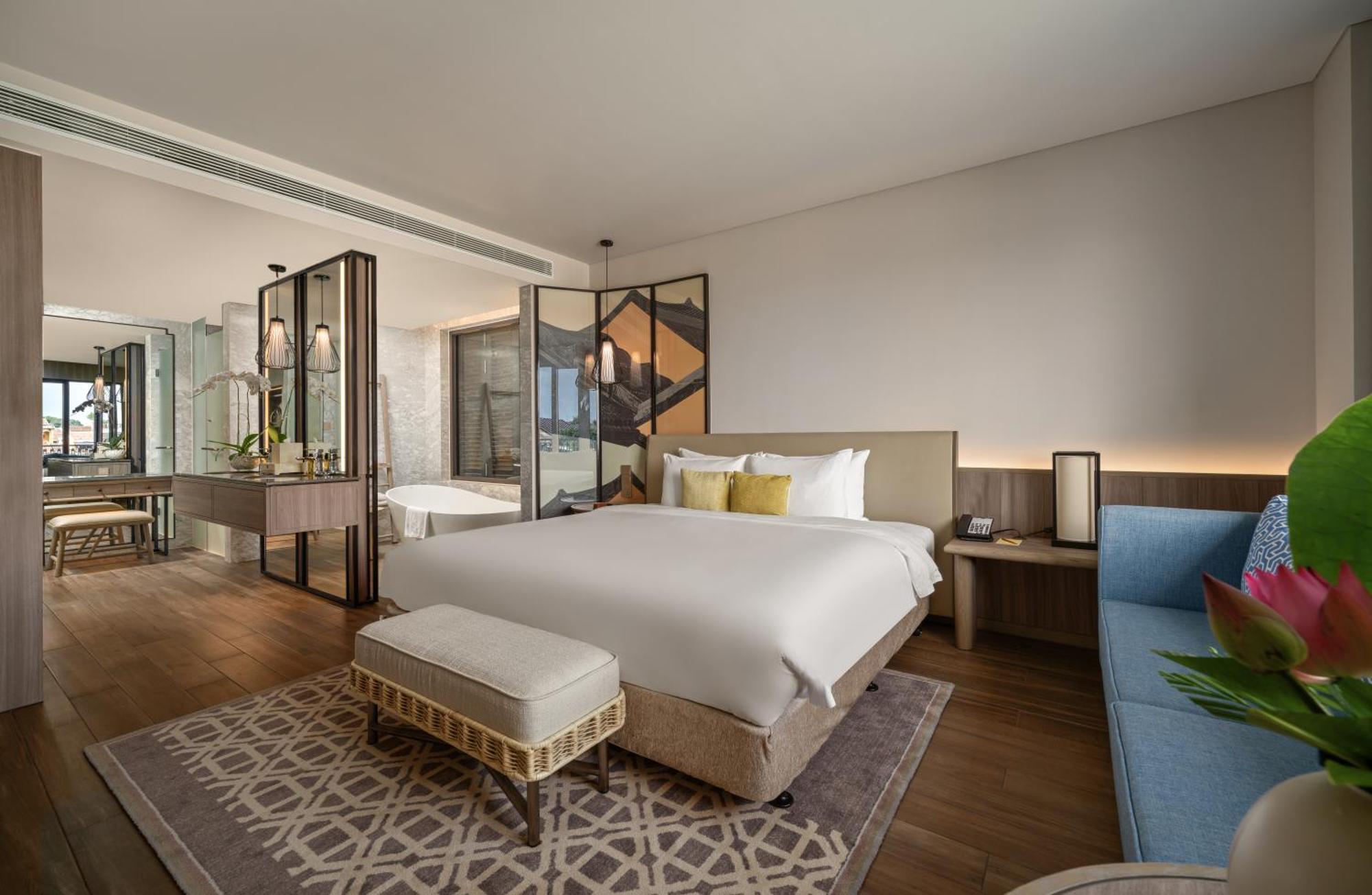 Moire Hoi An, Vignette Collection By Ihg 5*