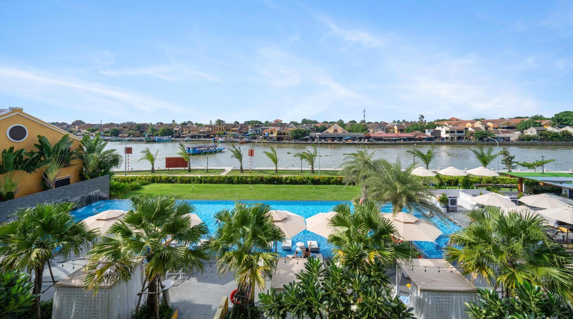 Moire Hoi An, Vignette Collection By Ihg 5*