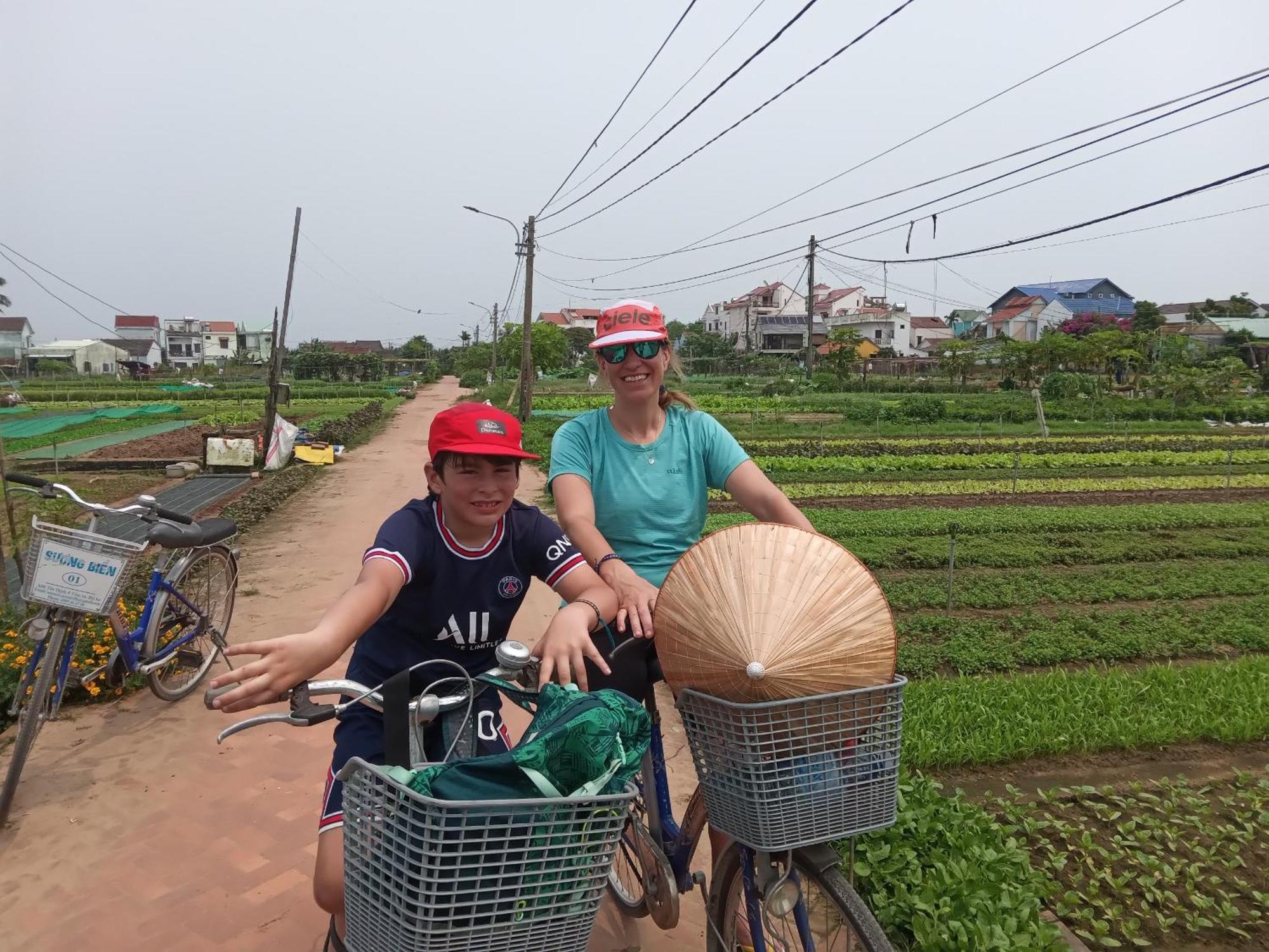 Seamist Ocean Hoi An