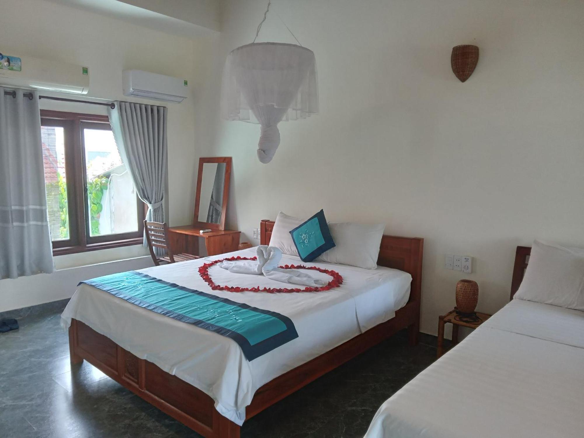 Seamist Ocean Homestay