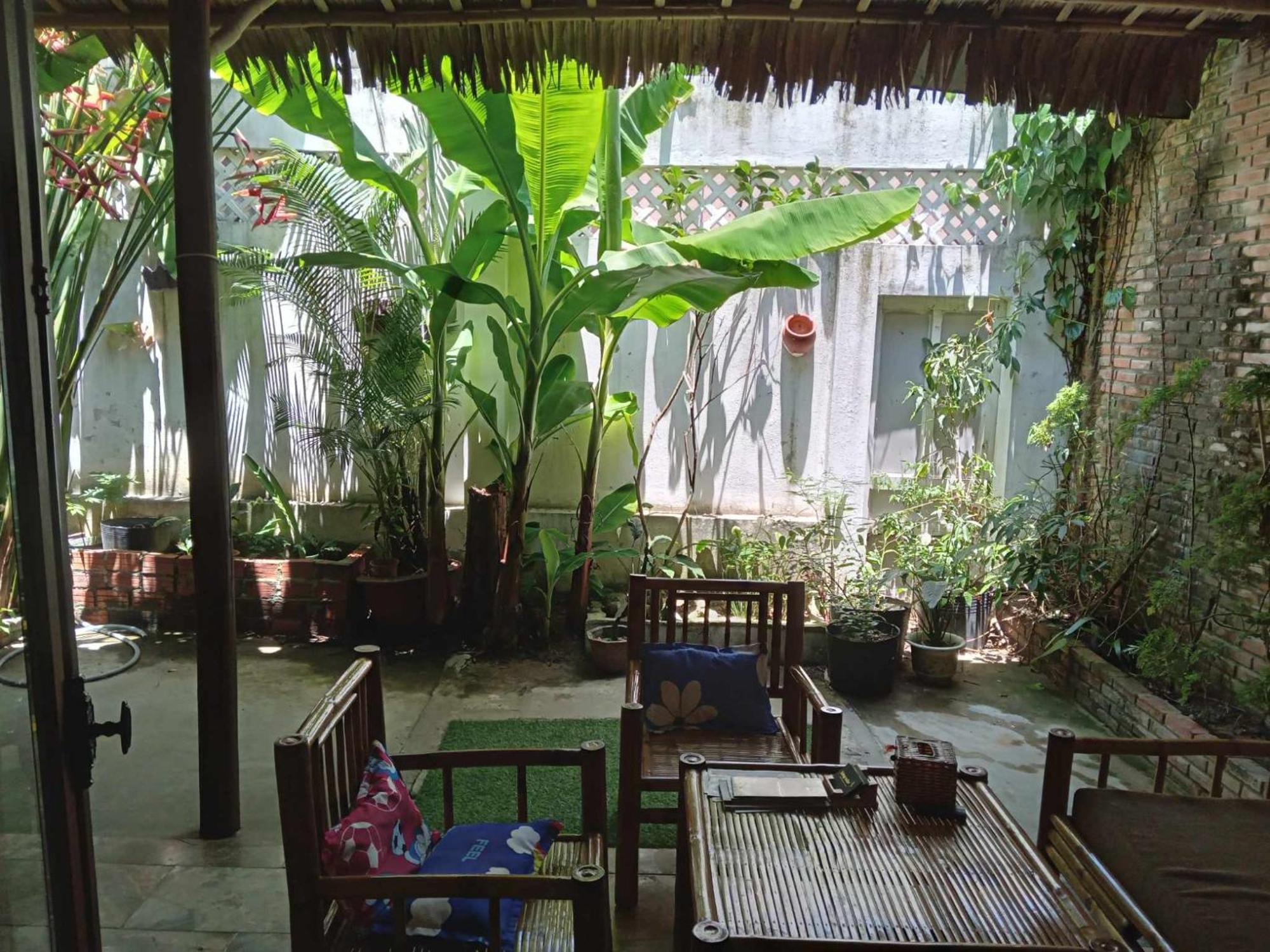 Seamist Ocean * Hoi An