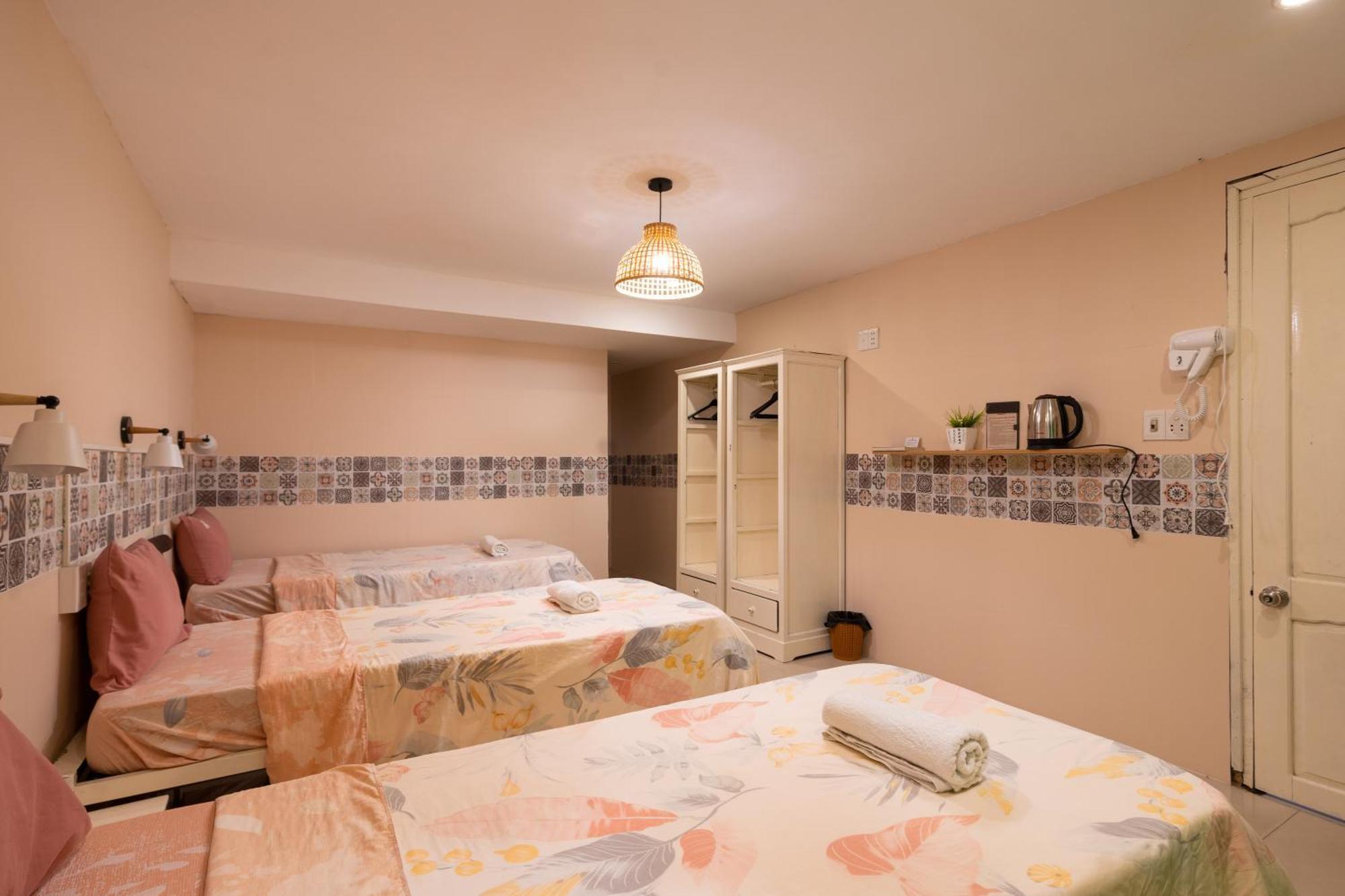 Hy Local Budget By Hoianese - 5 Mins Walk To Ancient Town Hotel