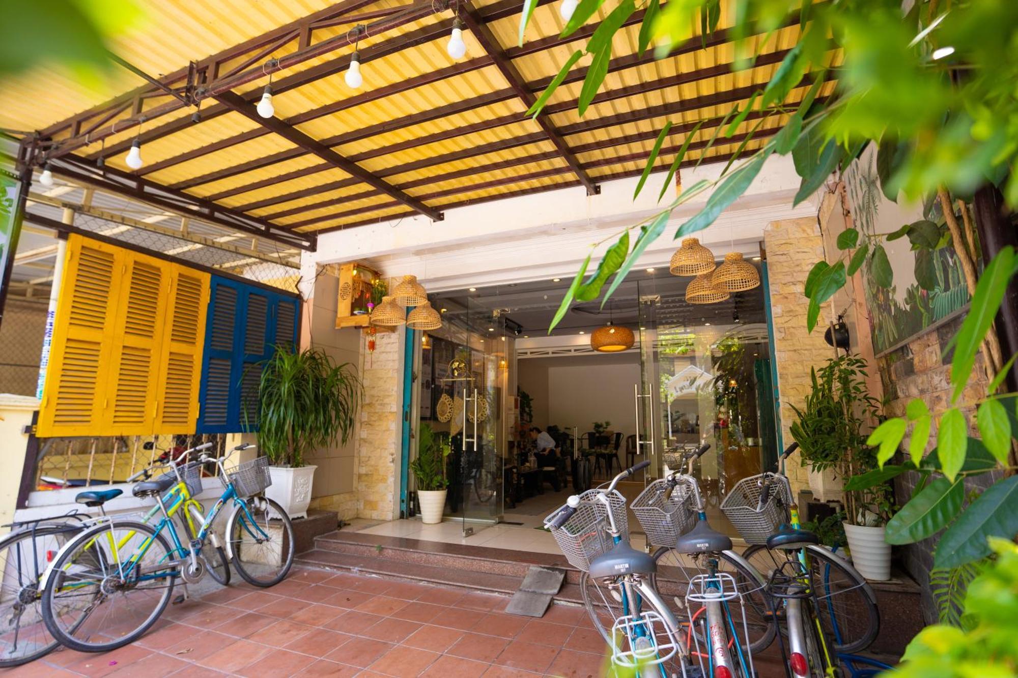 Hotel Hy Local Budget By Hoianese - 5 Mins Walk To Ancient Town *