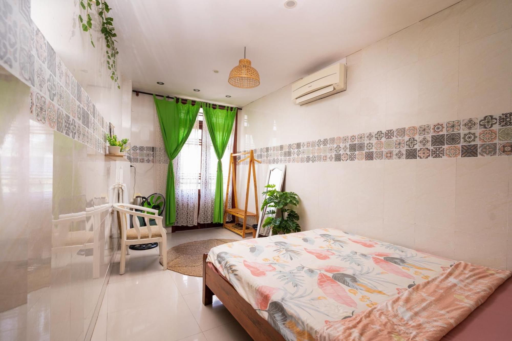 Hy Local Budget By Hoianese - 5 Mins Walk To Ancient Town *