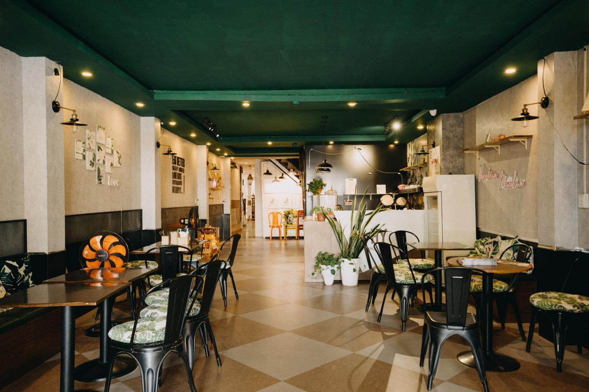Hy Local Budget By Hoianese - 5 Mins Walk To Ancient Town