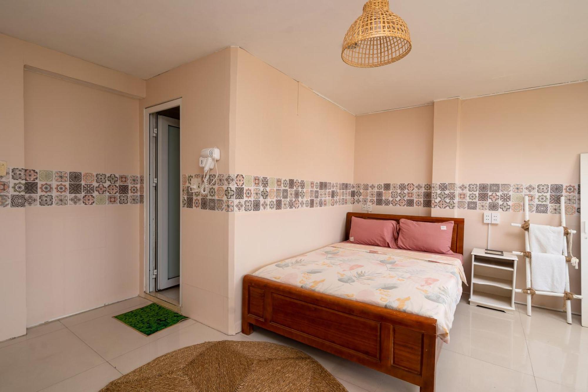 Hotel Hy Local Budget By Hoianese - 5 Mins Walk To Ancient Town