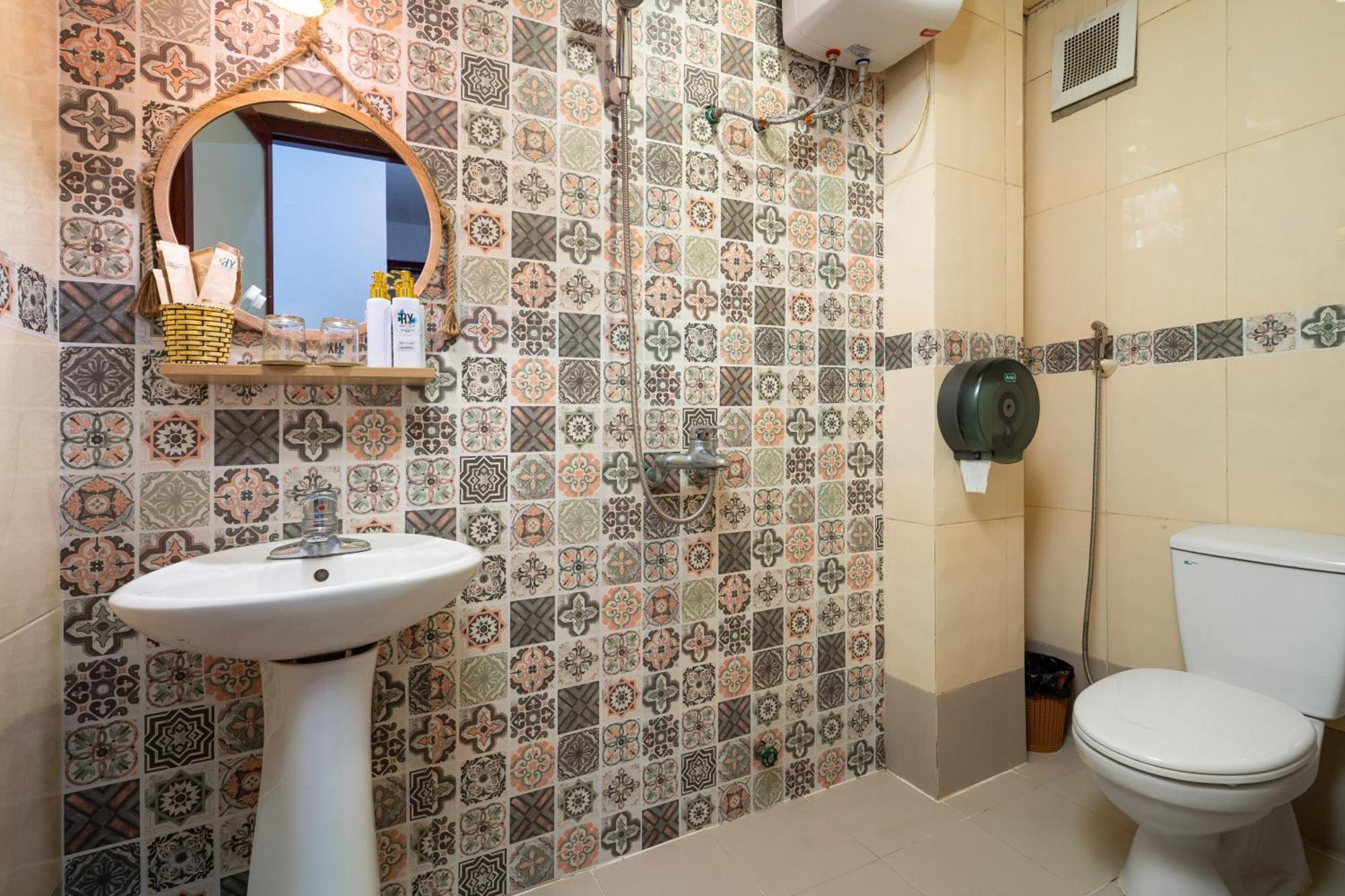 Hy Local Budget By Hoianese - 5 Mins Walk To Ancient Town Hoi An