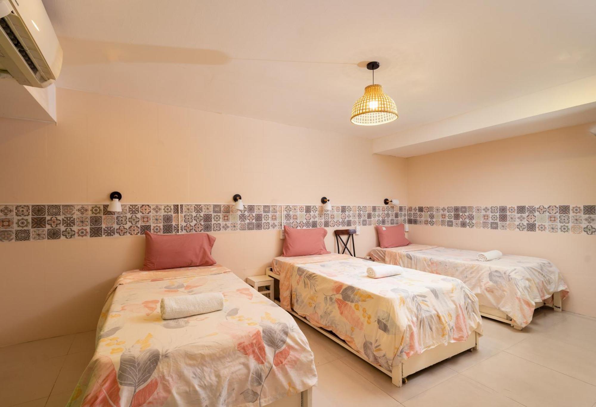 Hotel Hy Local Budget By Hoianese - 5 Mins Walk To Ancient Town *