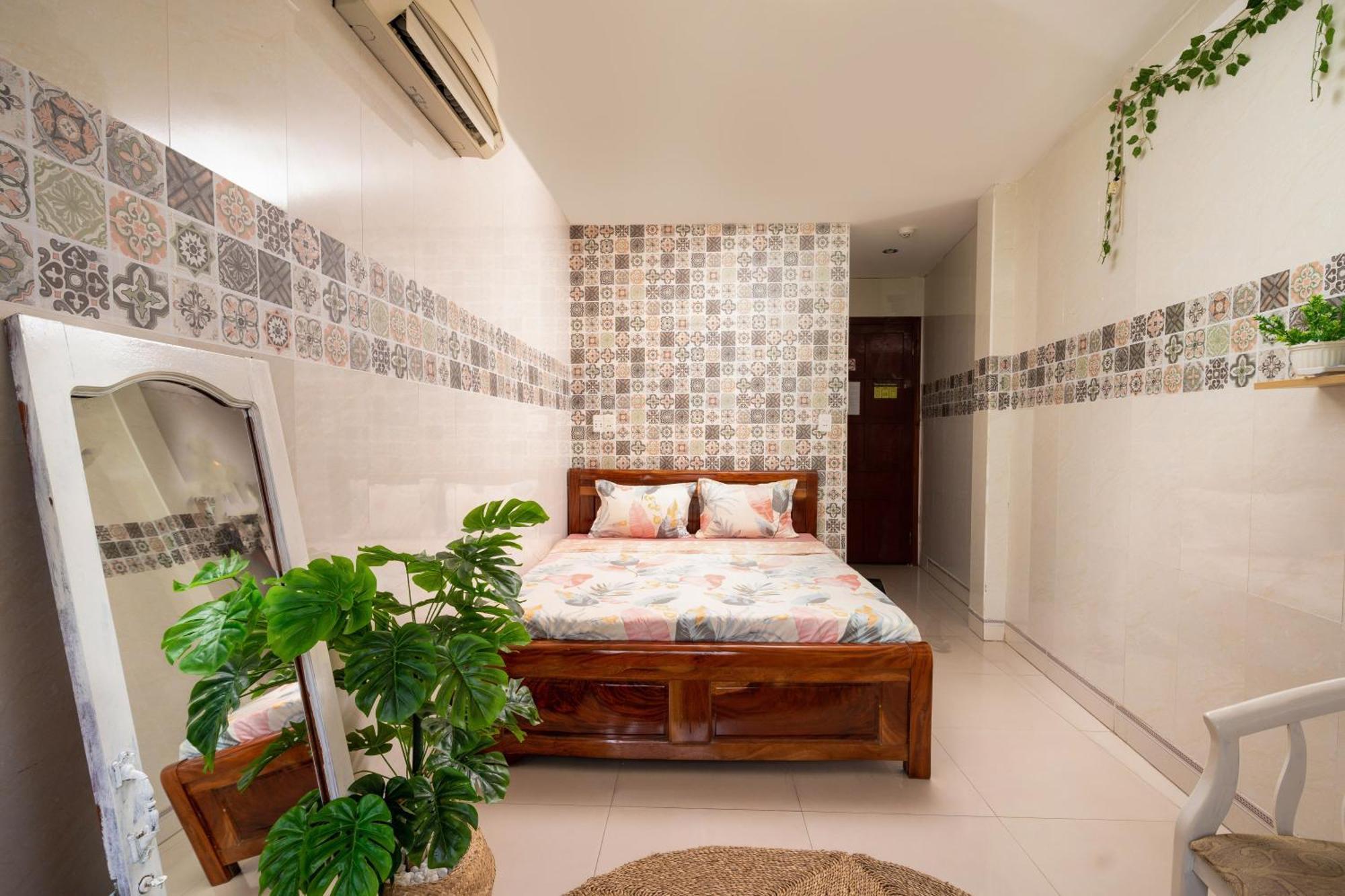 Hy Local Budget By Hoianese - 5 Mins Walk To Ancient Town Hoi An