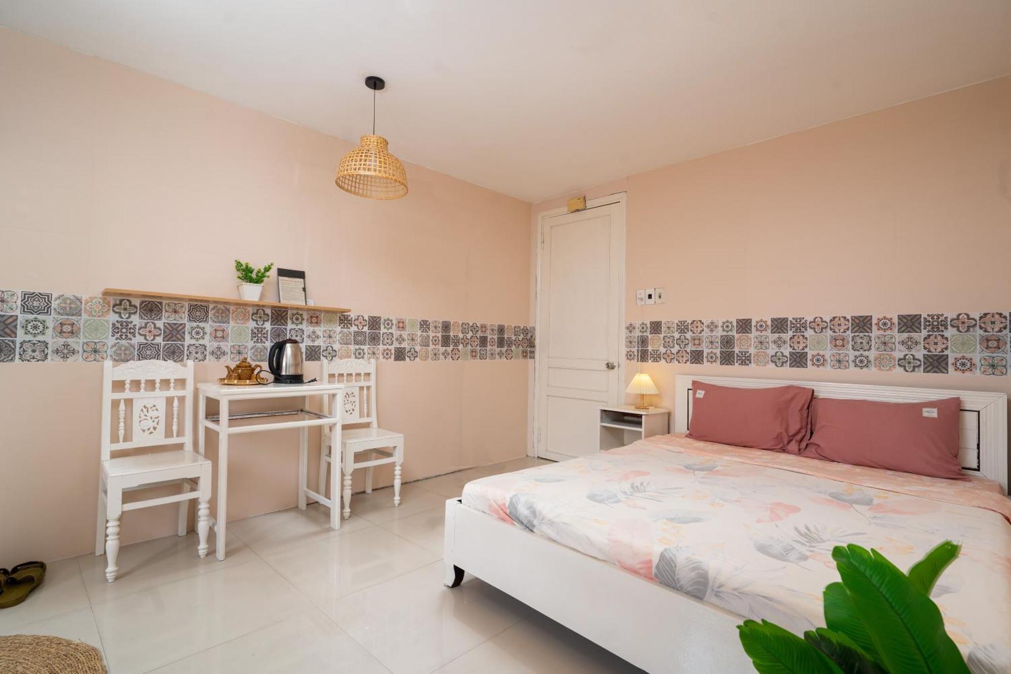 Hotel Hy Local Budget By Hoianese - 5 Mins Walk To Ancient Town *