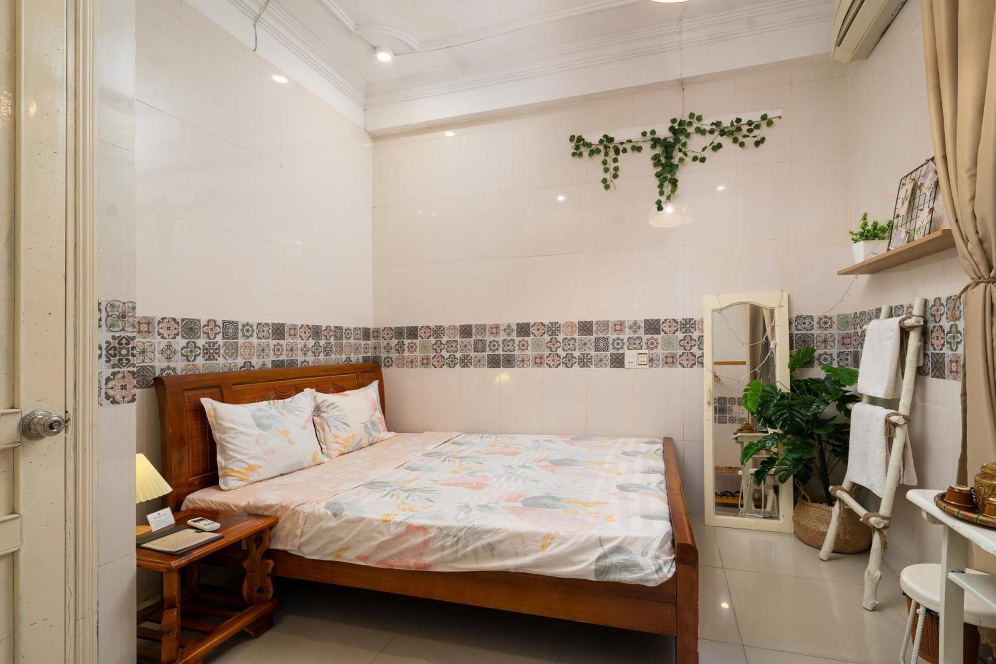 Hy Local Budget By Hoianese - 5 Mins Walk To Ancient Town *