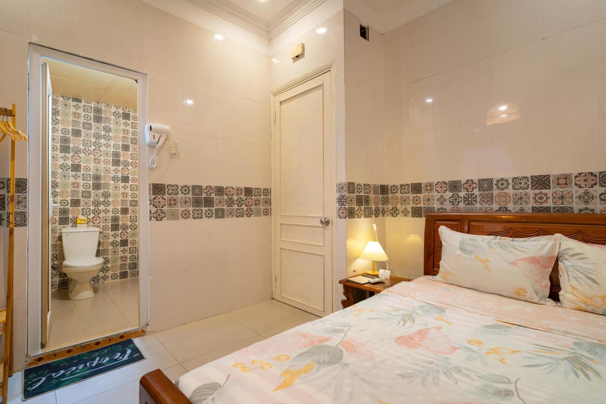 Hy Local Budget By Hoianese - 5 Mins Walk To Ancient Town