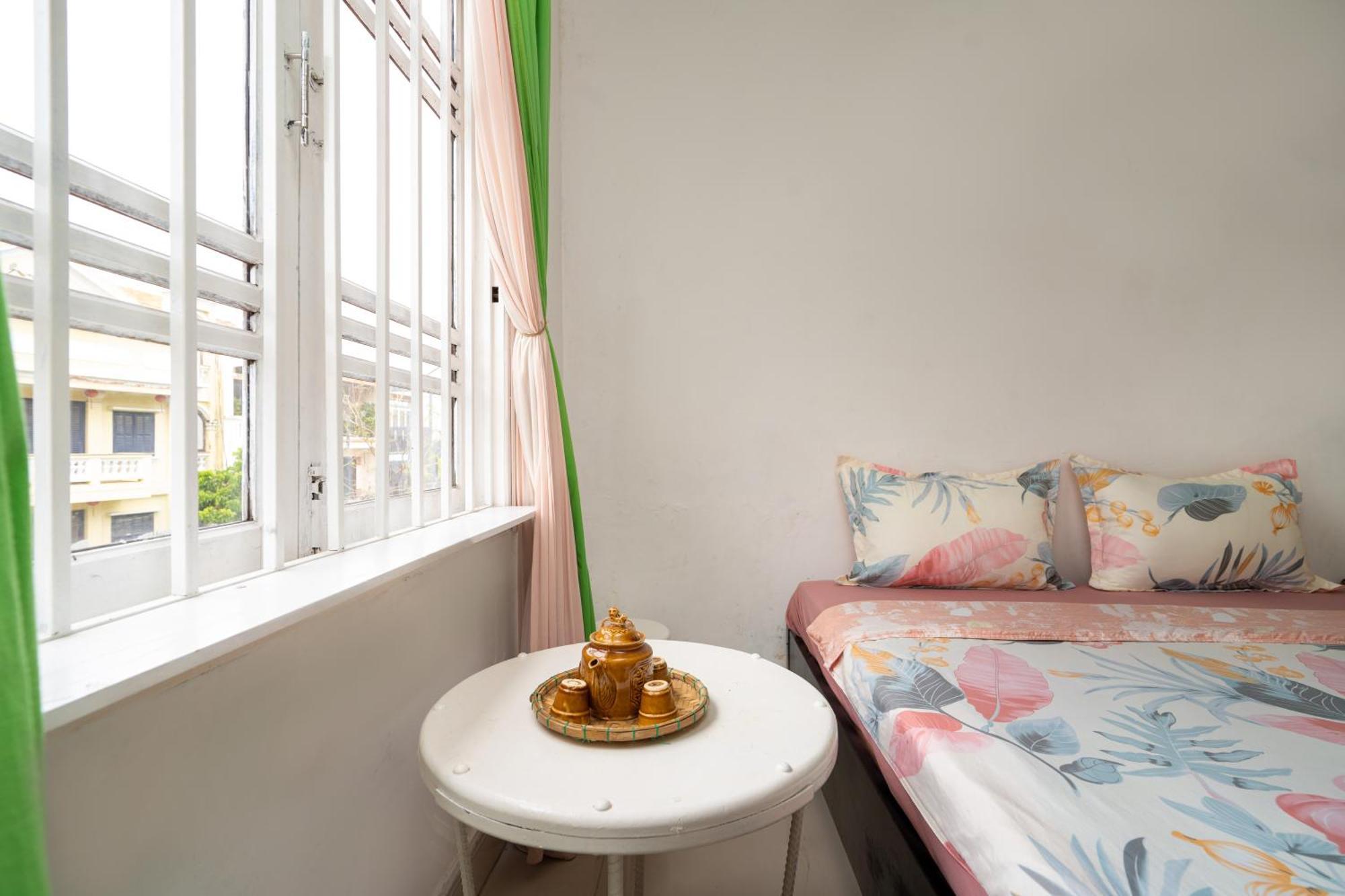 Hotel Hy Local Budget By Hoianese - 5 Mins Walk To Ancient Town Hoi An