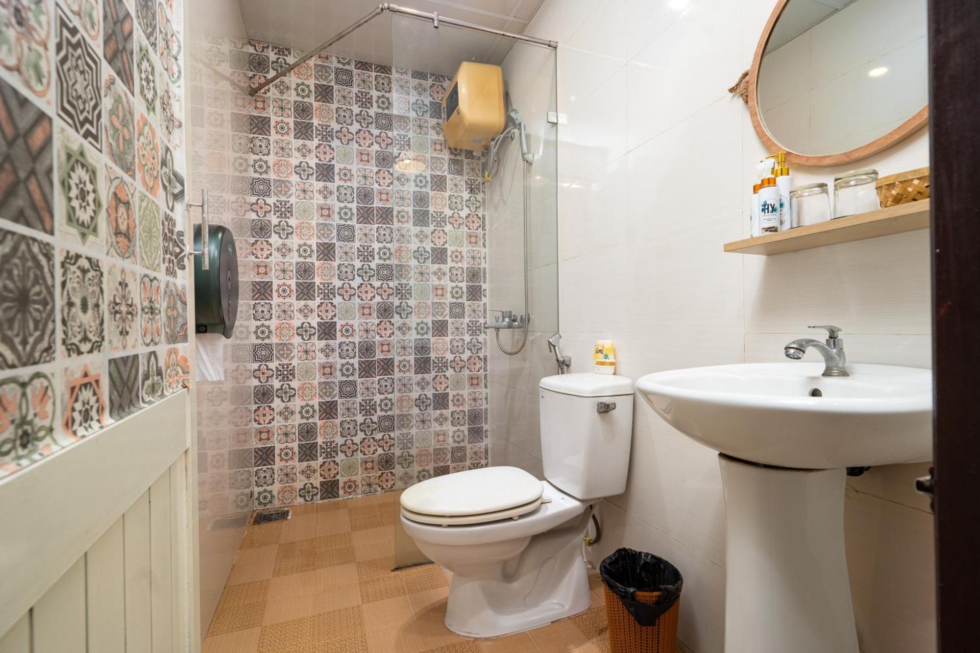 Hotel Hy Local Budget By Hoianese - 5 Mins Walk To Ancient Town