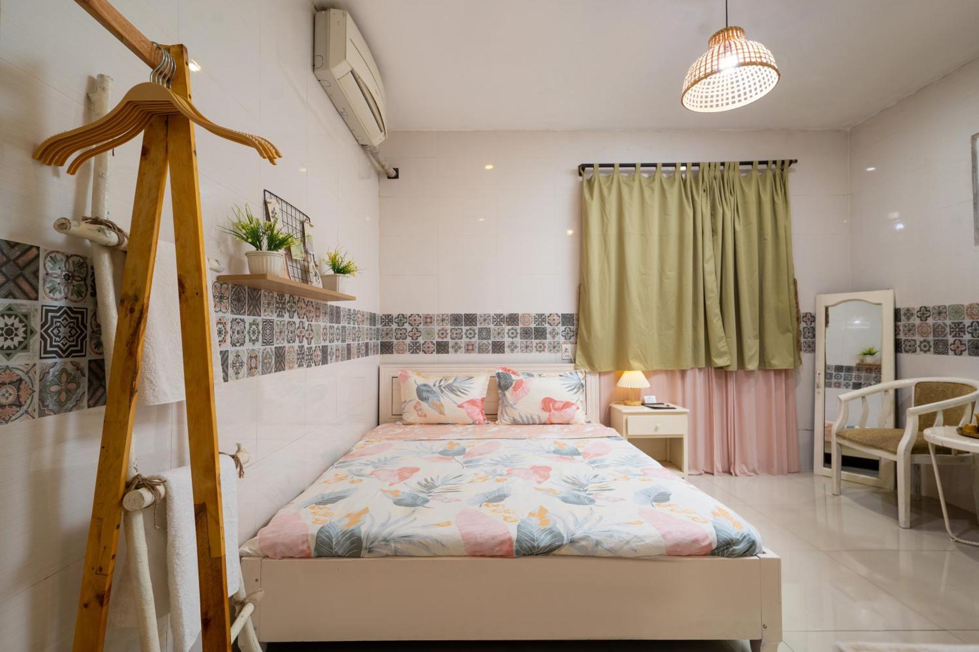 Hy Local Budget By Hoianese - 5 Mins Walk To Ancient Town Hoi An