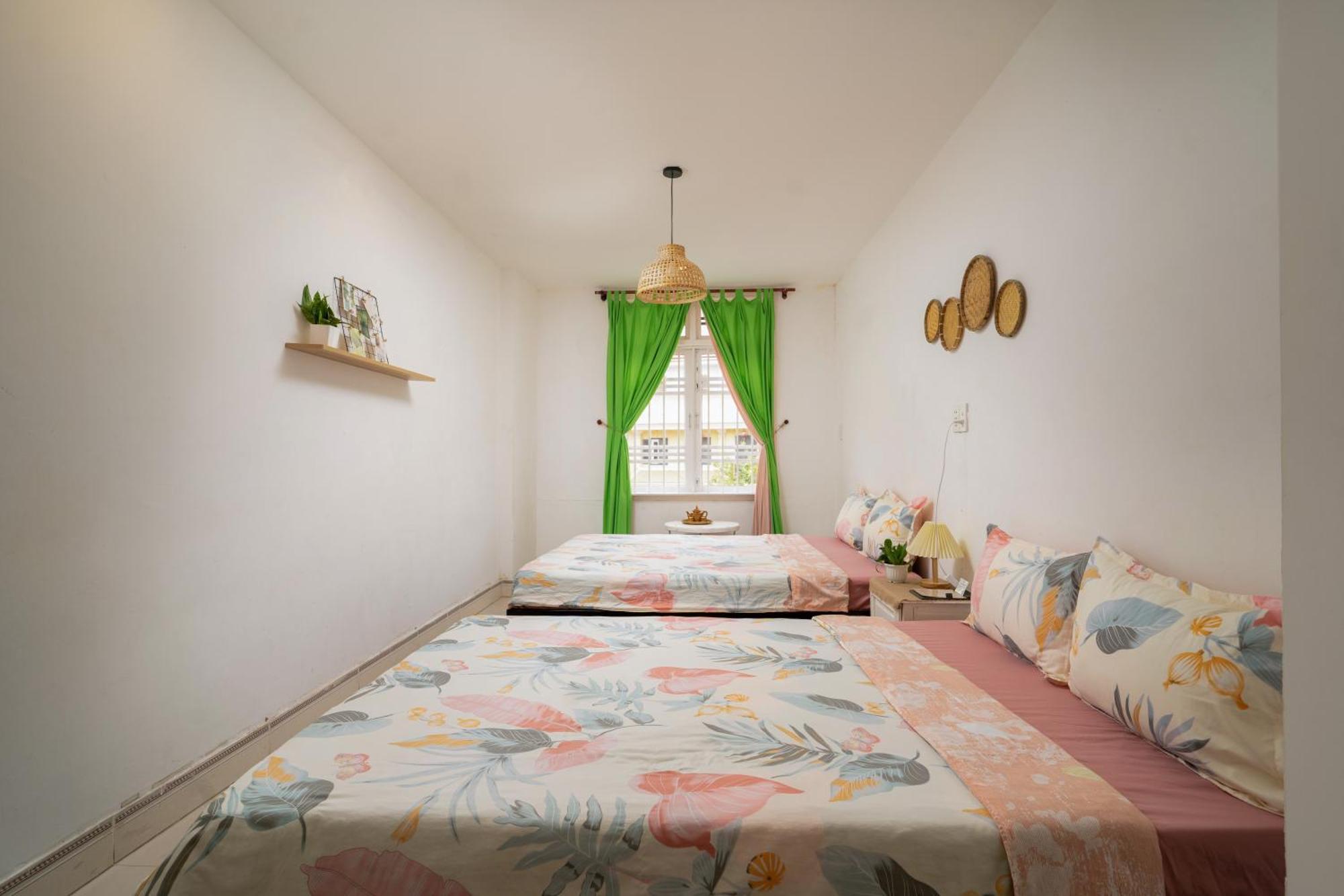 Hy Local Budget By Hoianese - 5 Mins Walk To Ancient Town Hotel