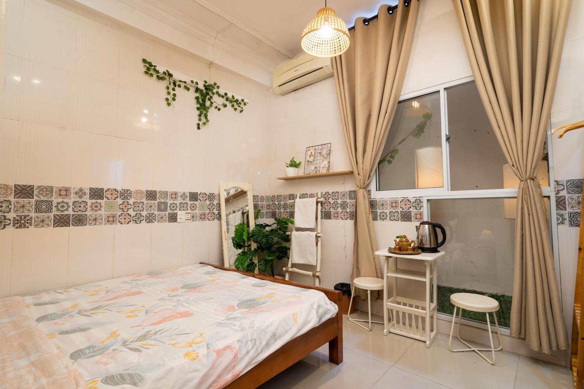 Hotel Hy Local Budget By Hoianese - 5 Mins Walk To Ancient Town Hoi An