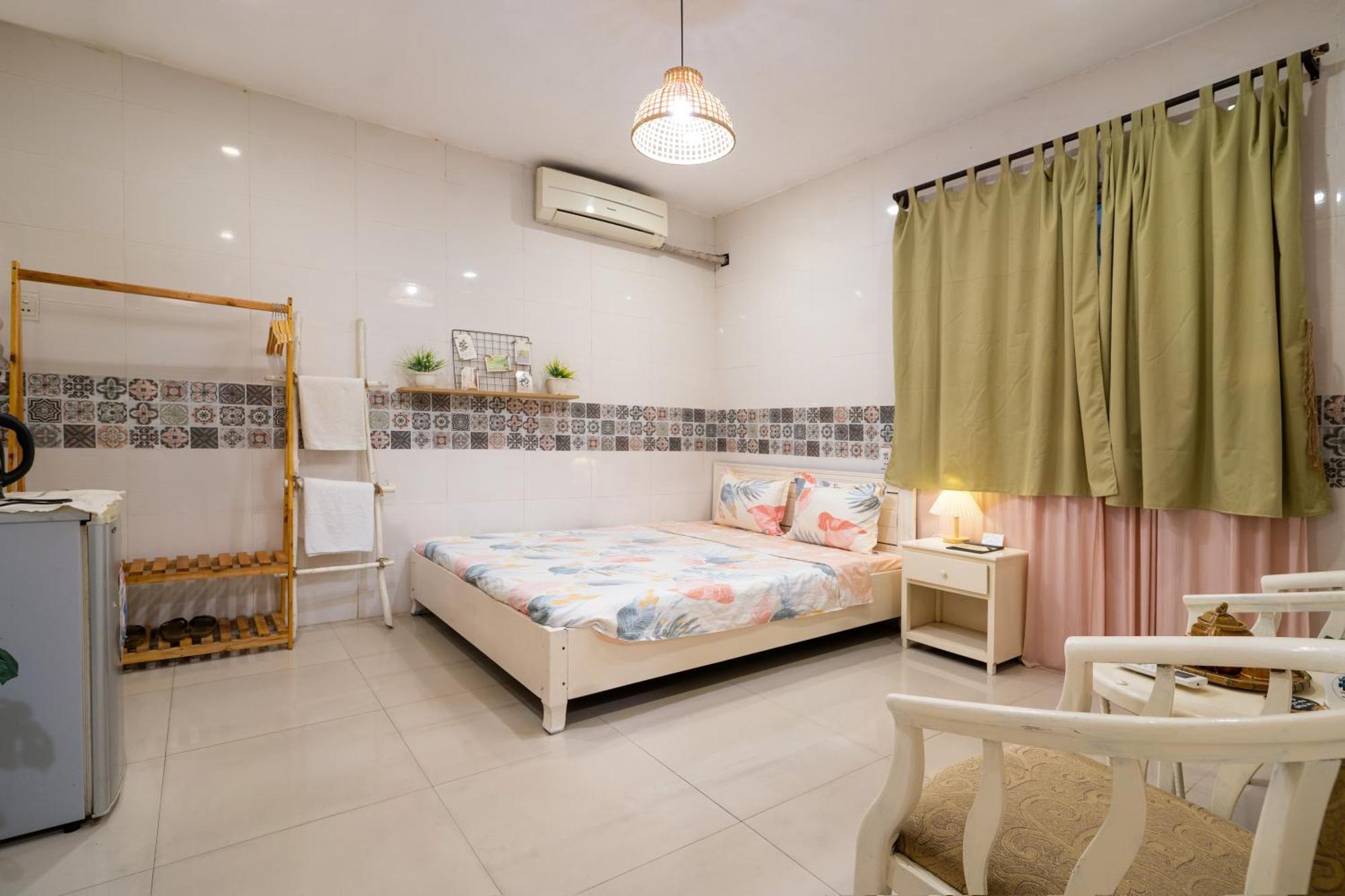 Hy Local Budget By Hoianese - 5 Mins Walk To Ancient Town * Hoi An