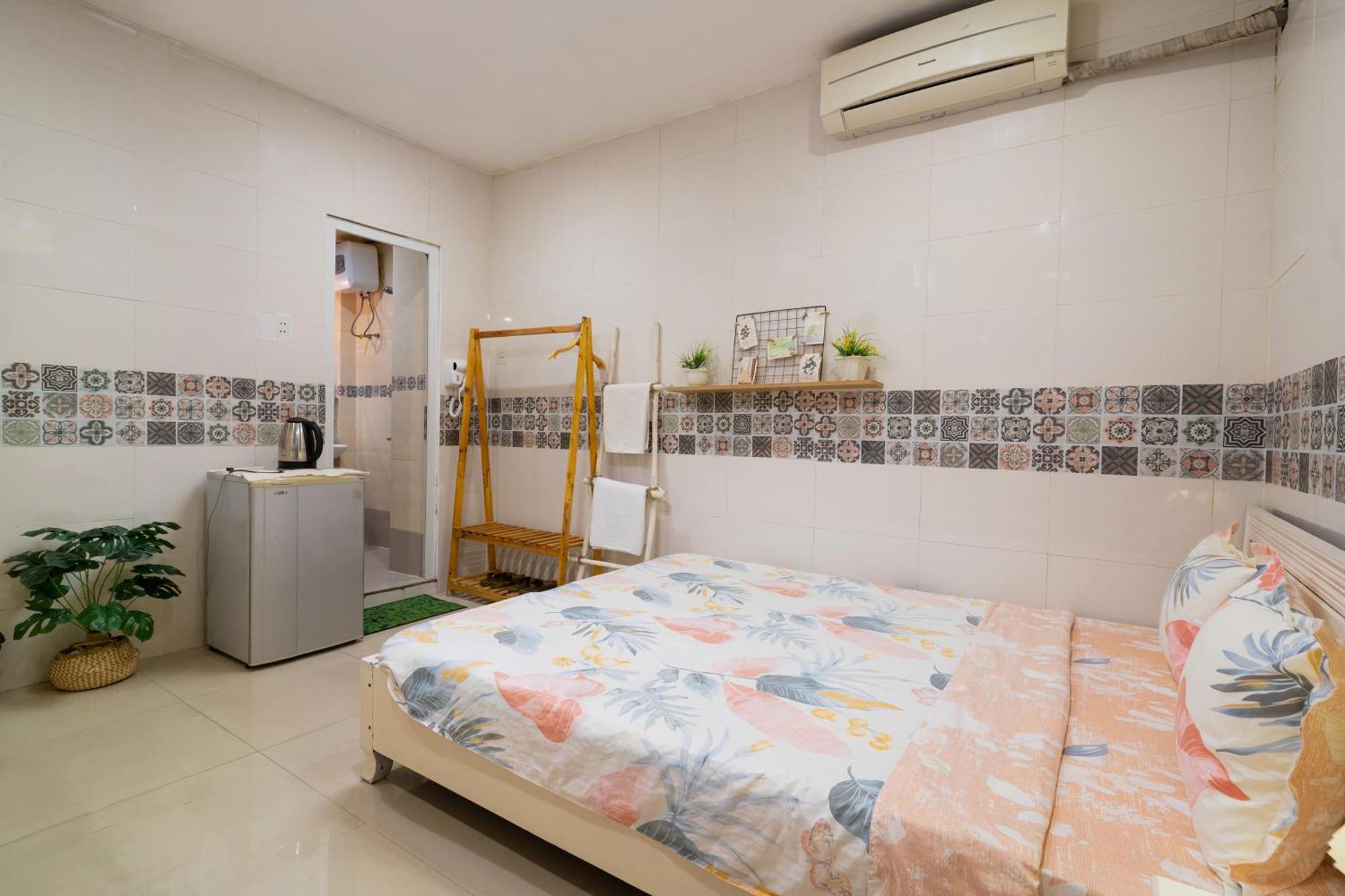 Hotel Hy Local Budget By Hoianese - 5 Mins Walk To Ancient Town
