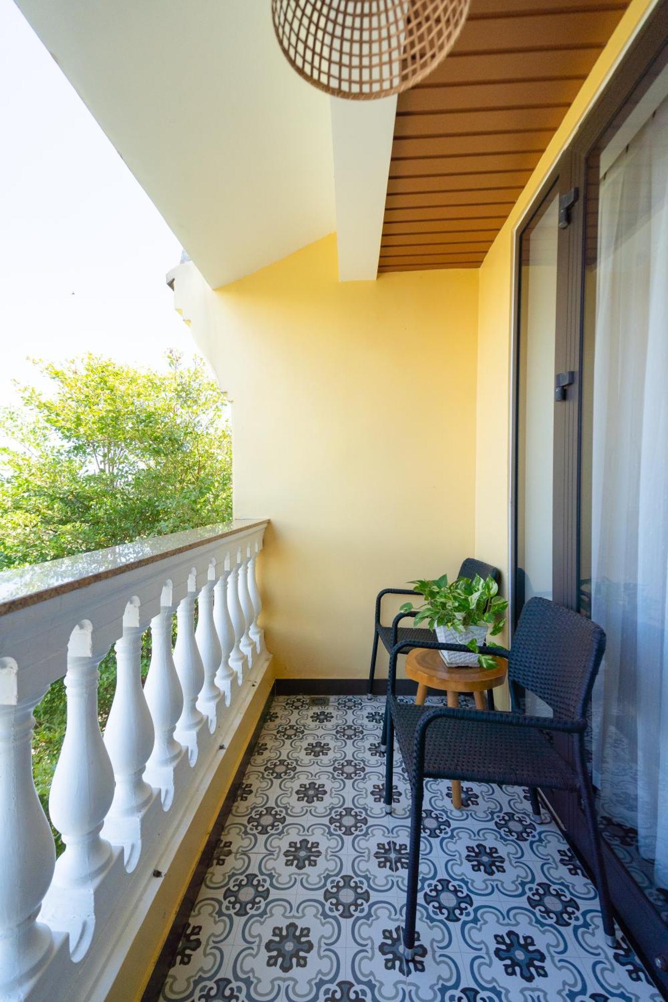 Aparthotel Virgo Que